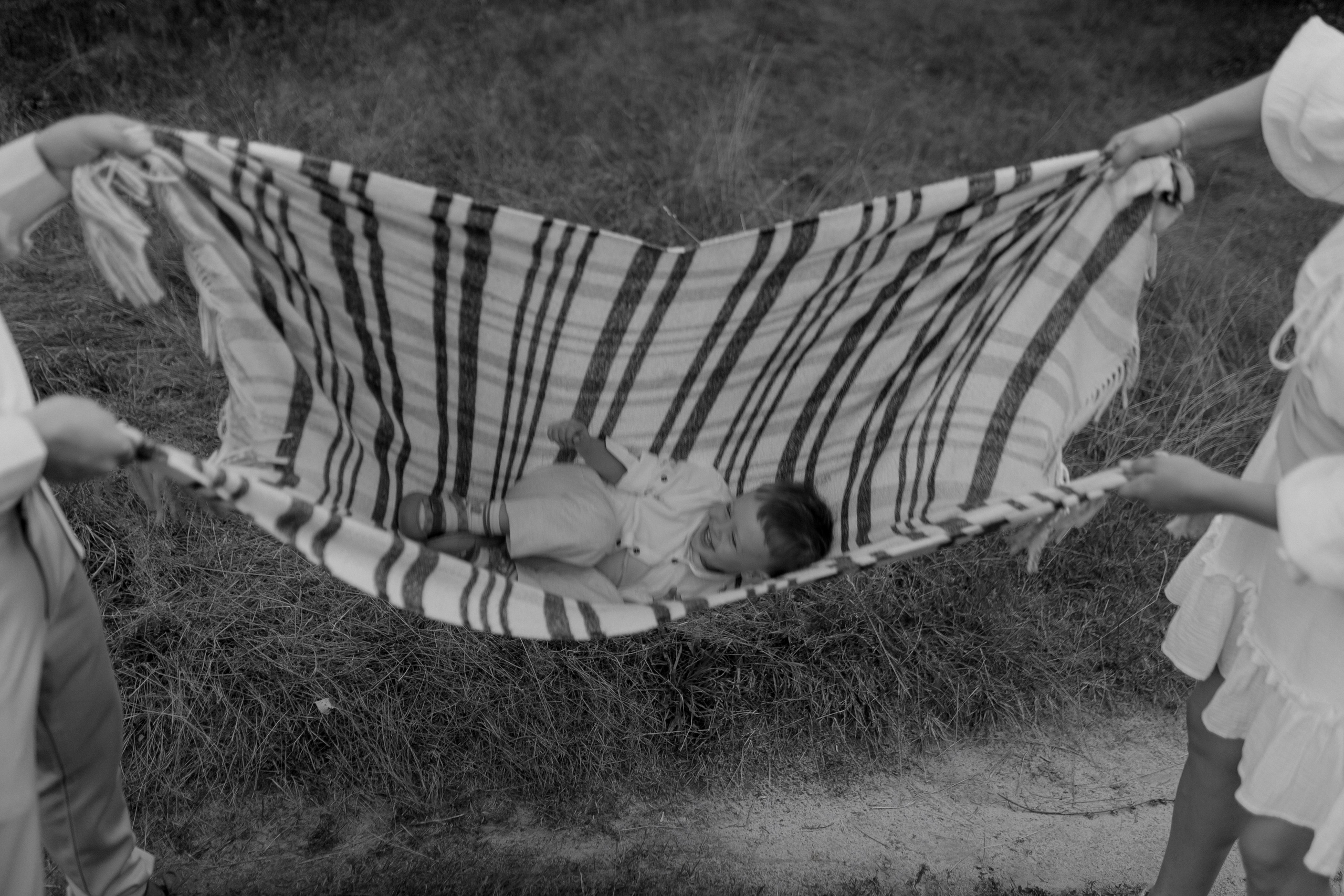 Майкл, Надя и Мигель. Фотограф Татьяна Семенова