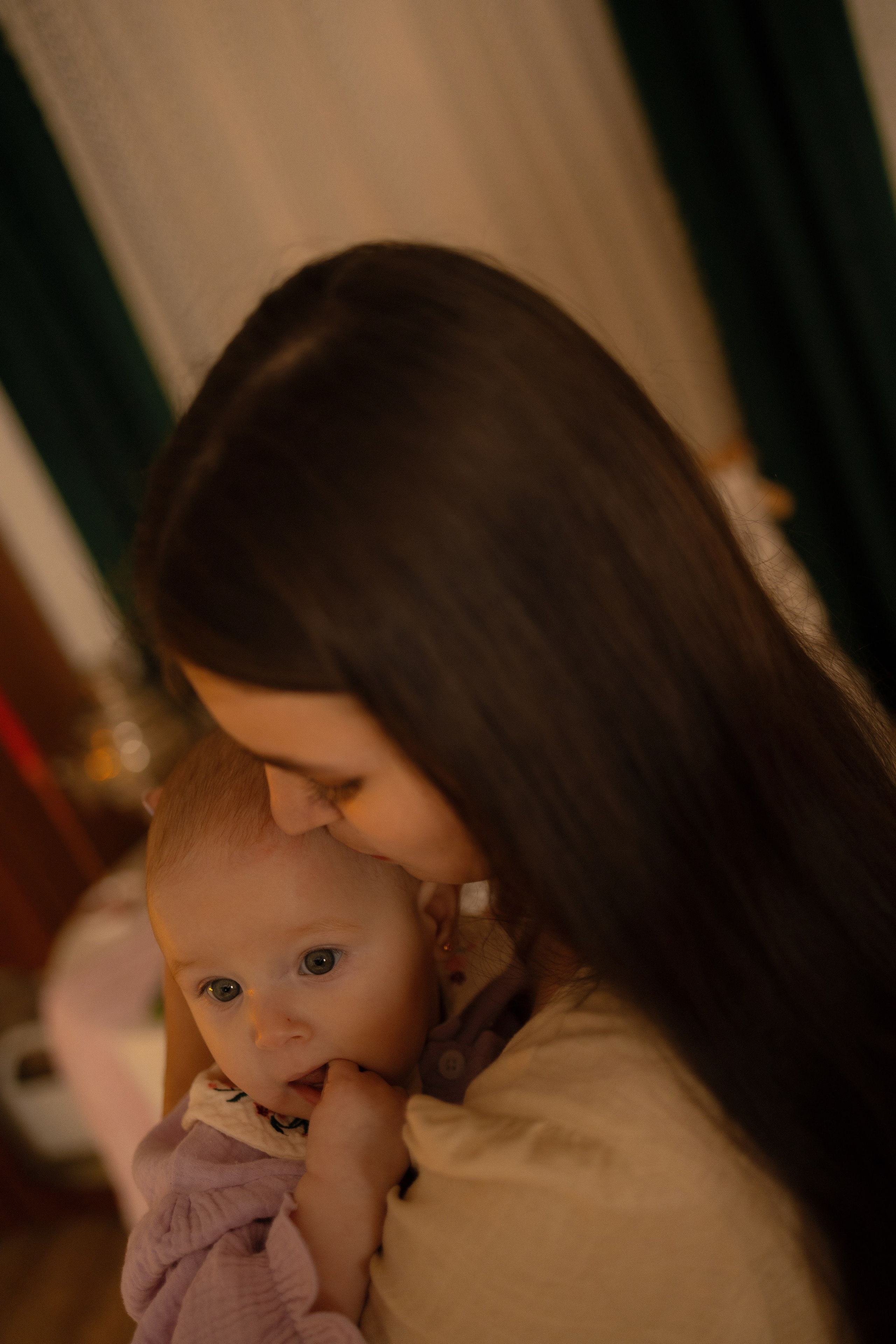 Ангелина и Ева. Фотограф Татьяна Семенова