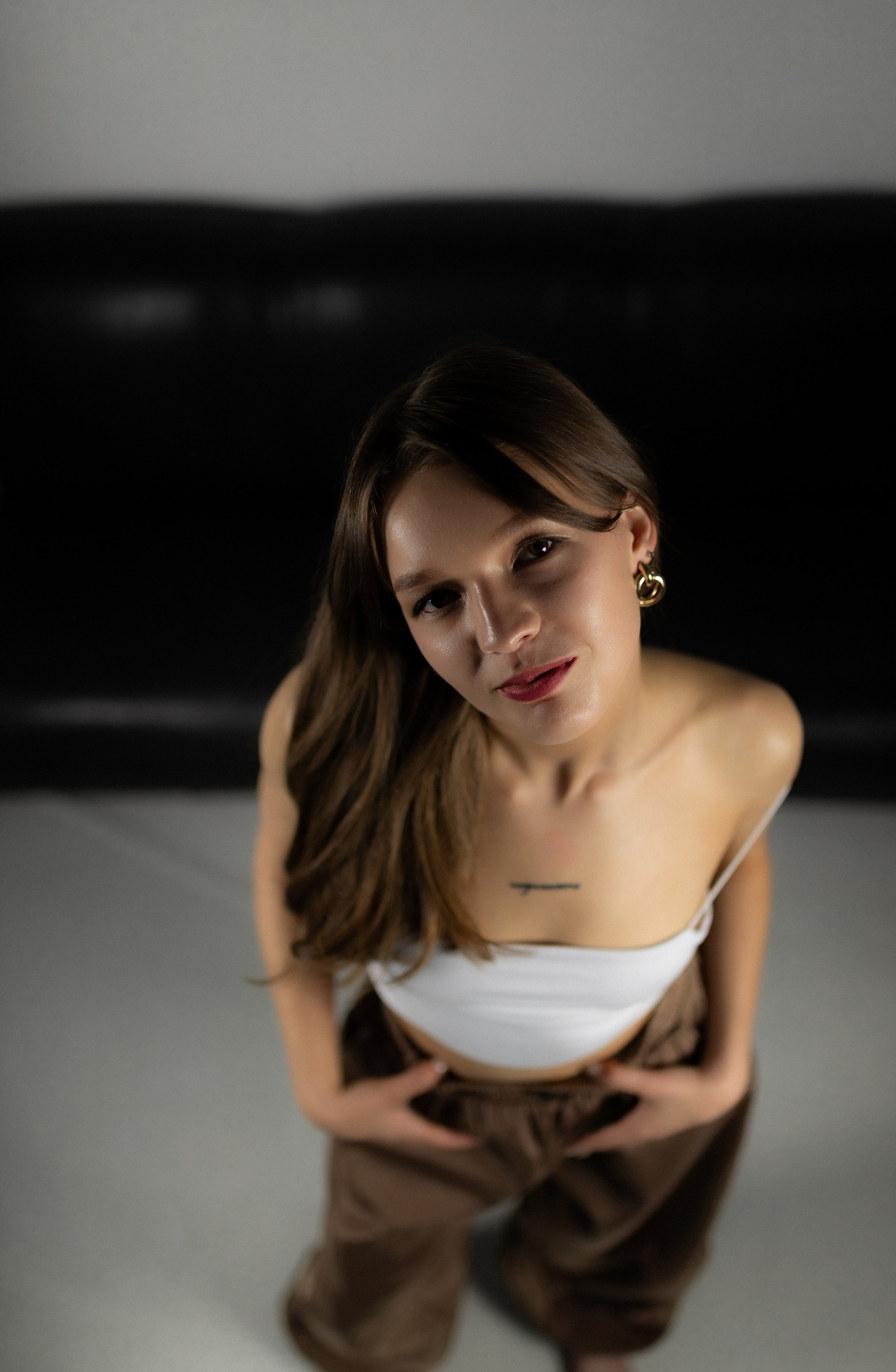 Валя. Фотограф Татьяна Семенова