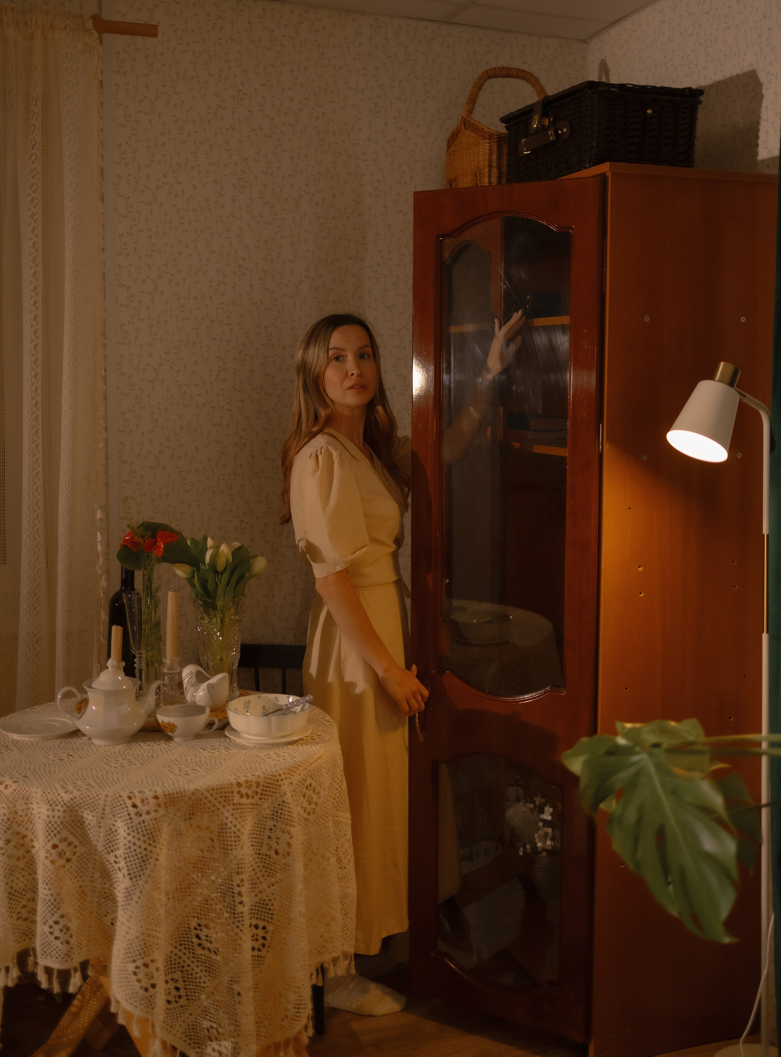 Анжелика и Вика. Фотограф Татьяна Семенова