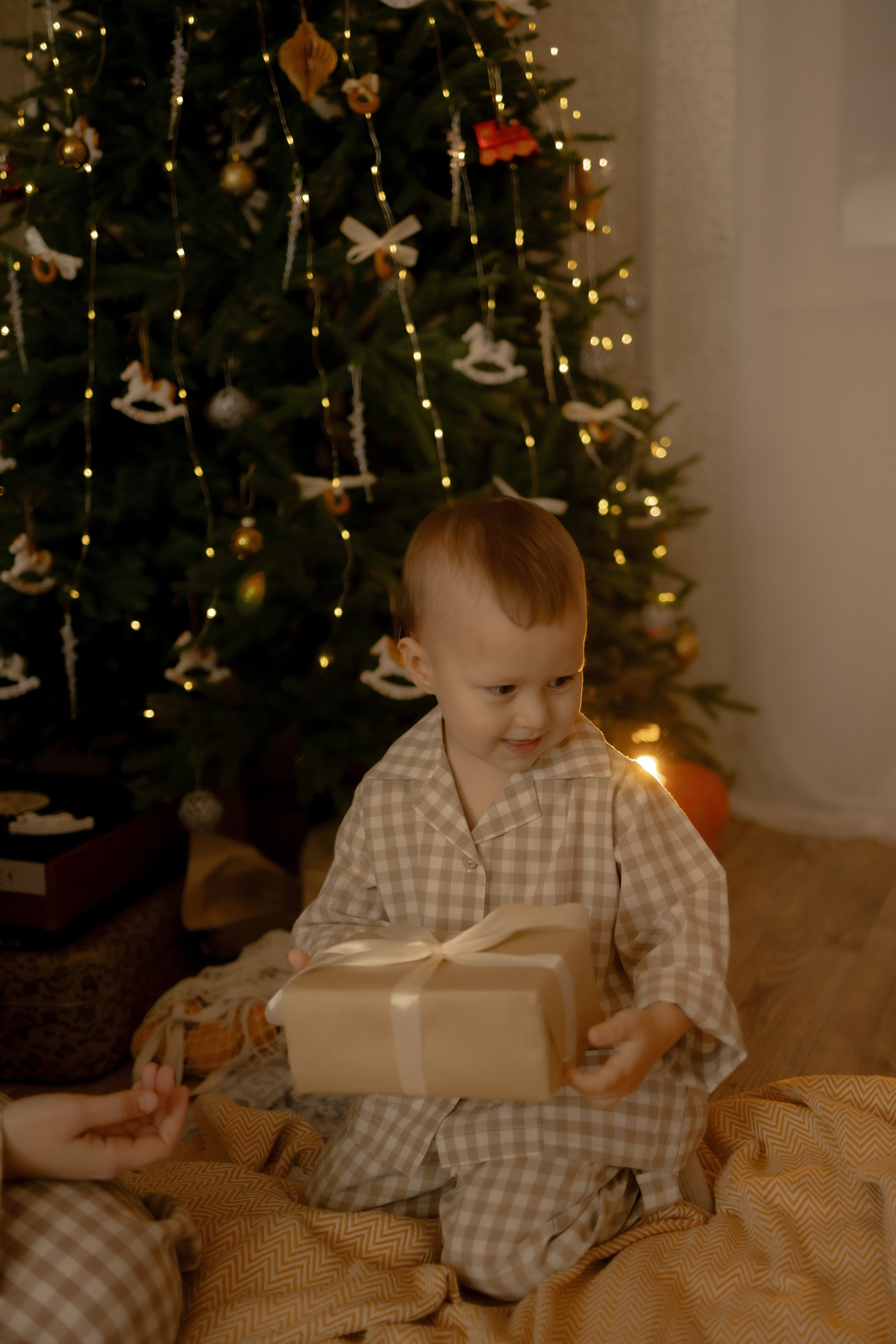 Мама и Руслан. Фотограф Татьяна Семенова