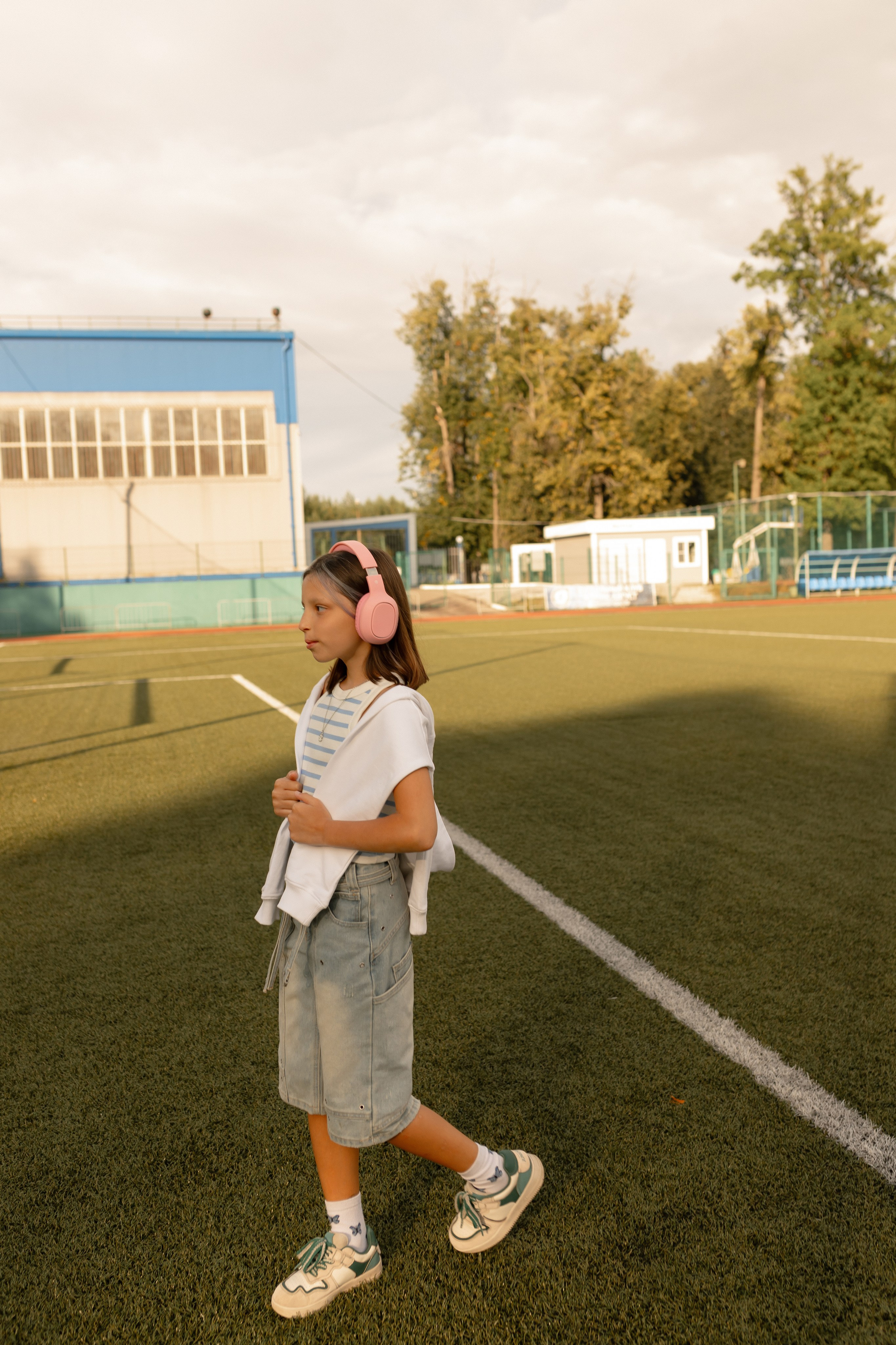 Девчонки. Фотограф Татьяна Семенова