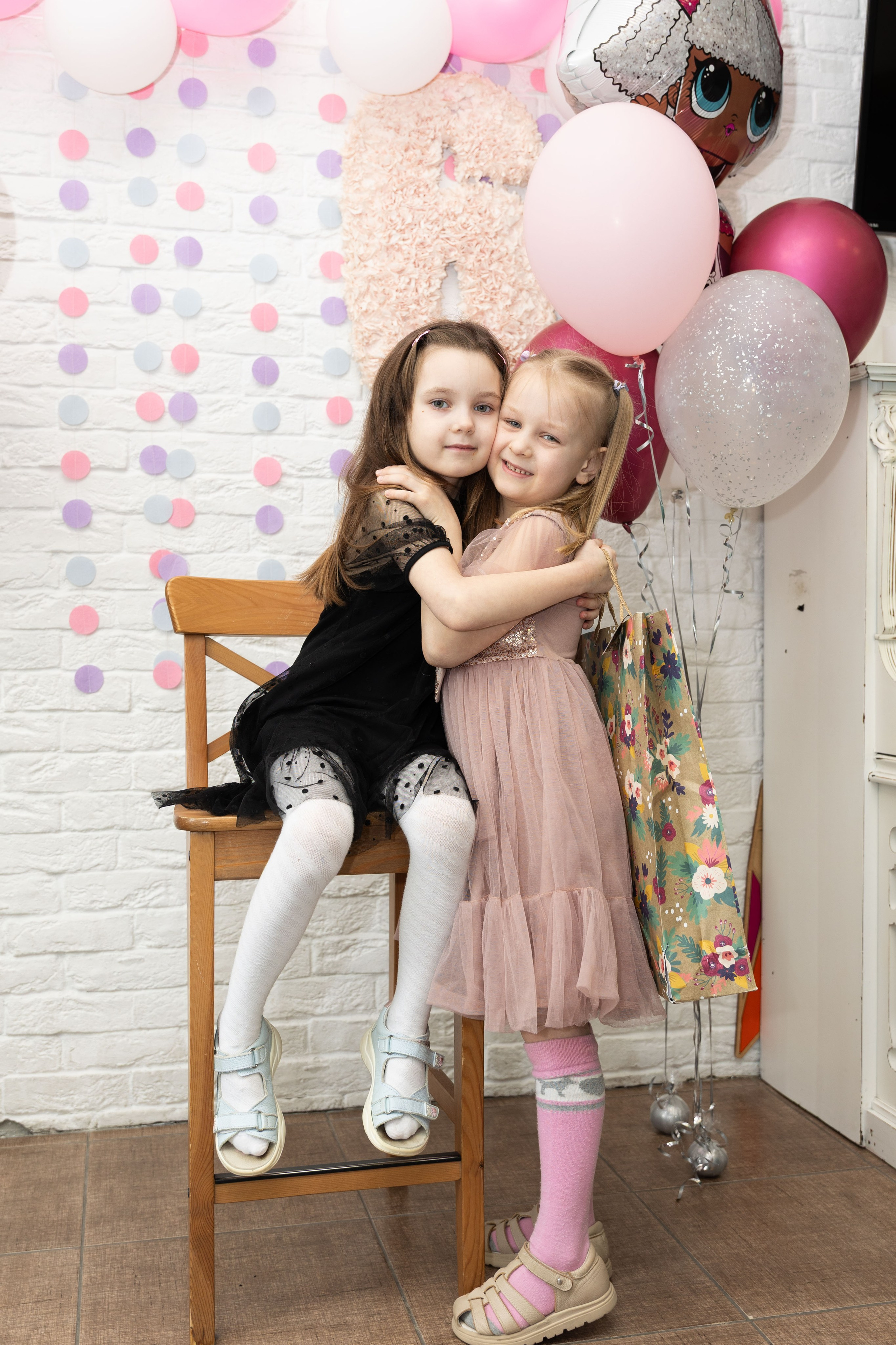 День Рождения Софии