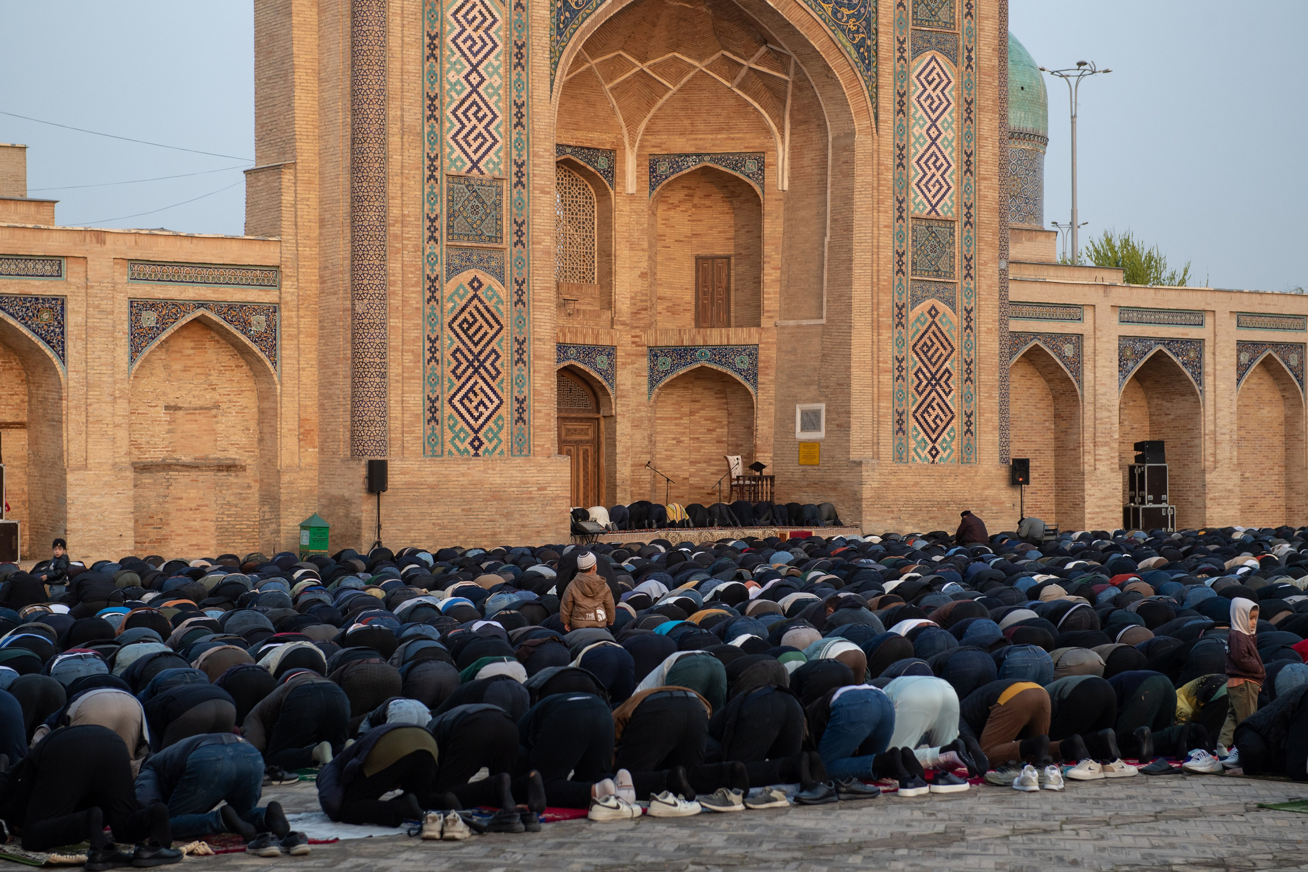 Рамазан Хайит. Репортажный, спортивный и документальный фотограф в Ташкенте Алексей Елисеев