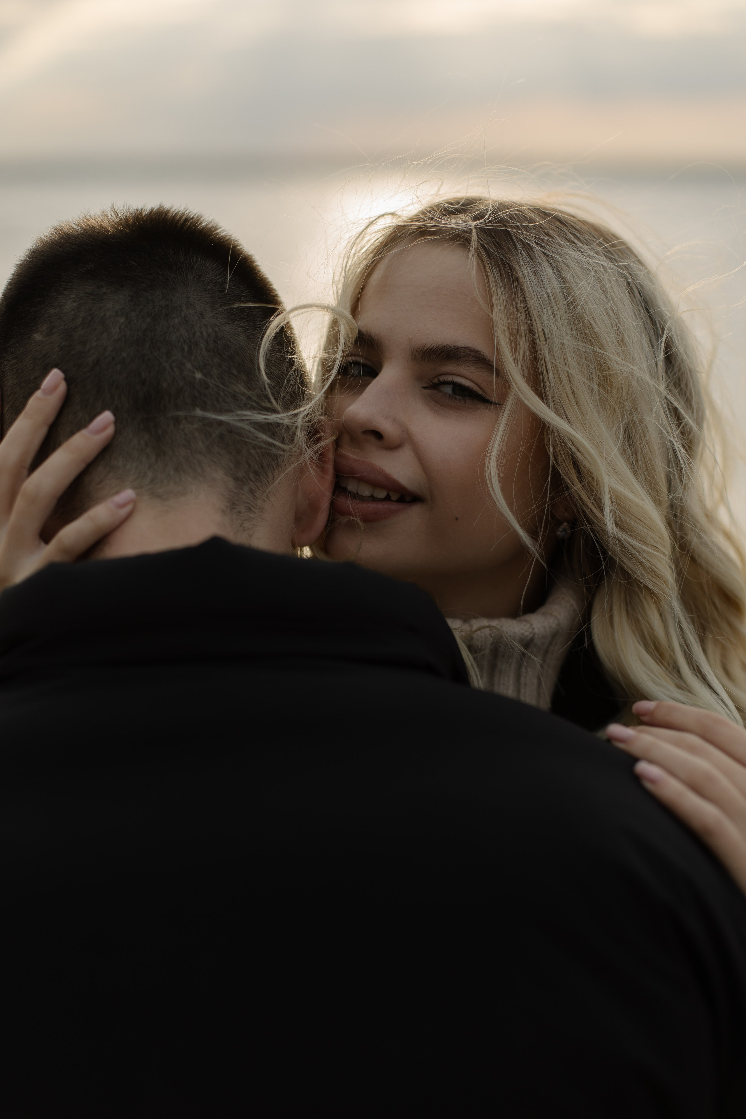 Прогулка на озере. СВАДЕБНЫЙ ФОТОГРАФ ЧЕЛЯБИНСК