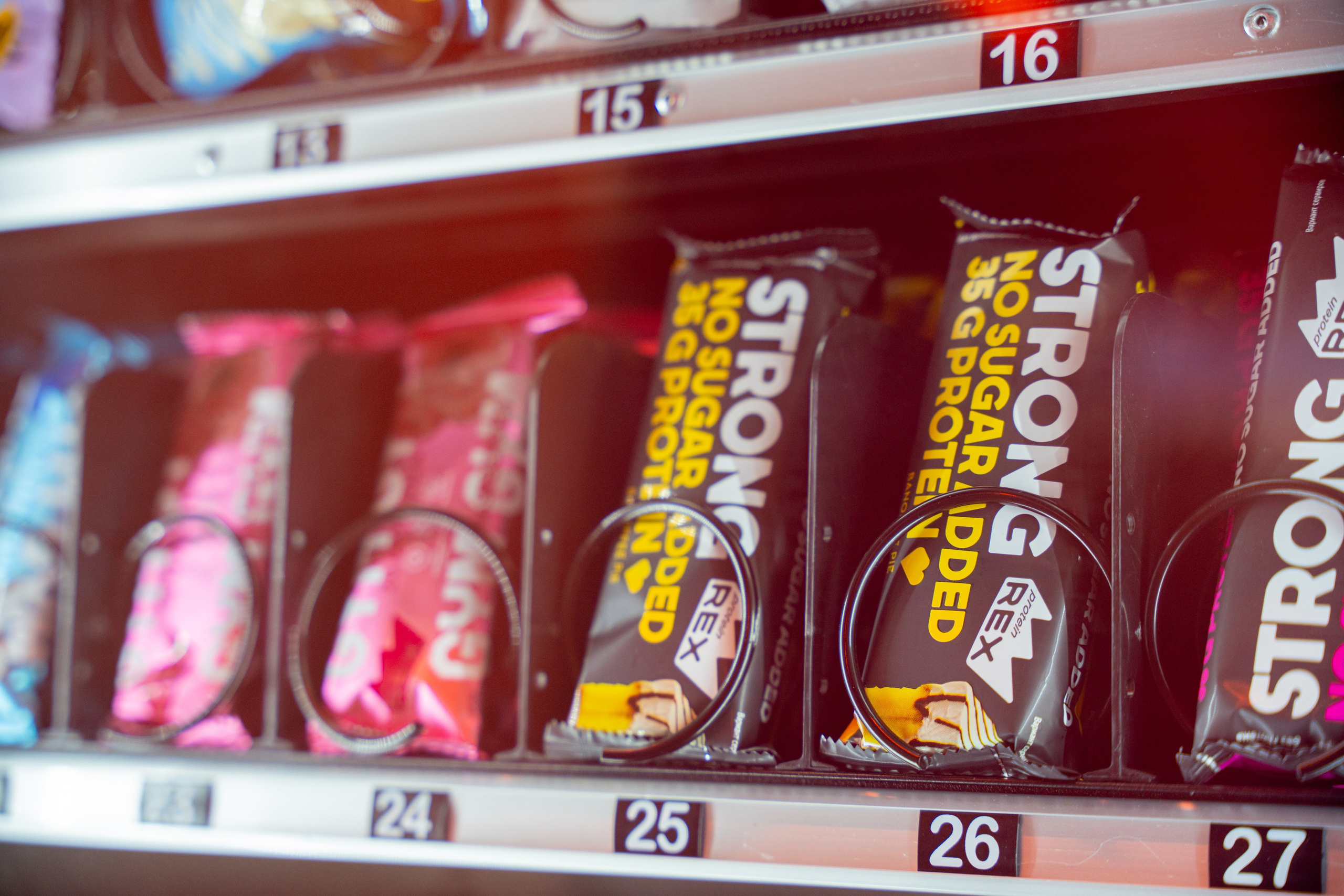 ОТКРЫТИЕ SPIRIT FITNESS В ЕКБ. Фотограф на любое мероприятие