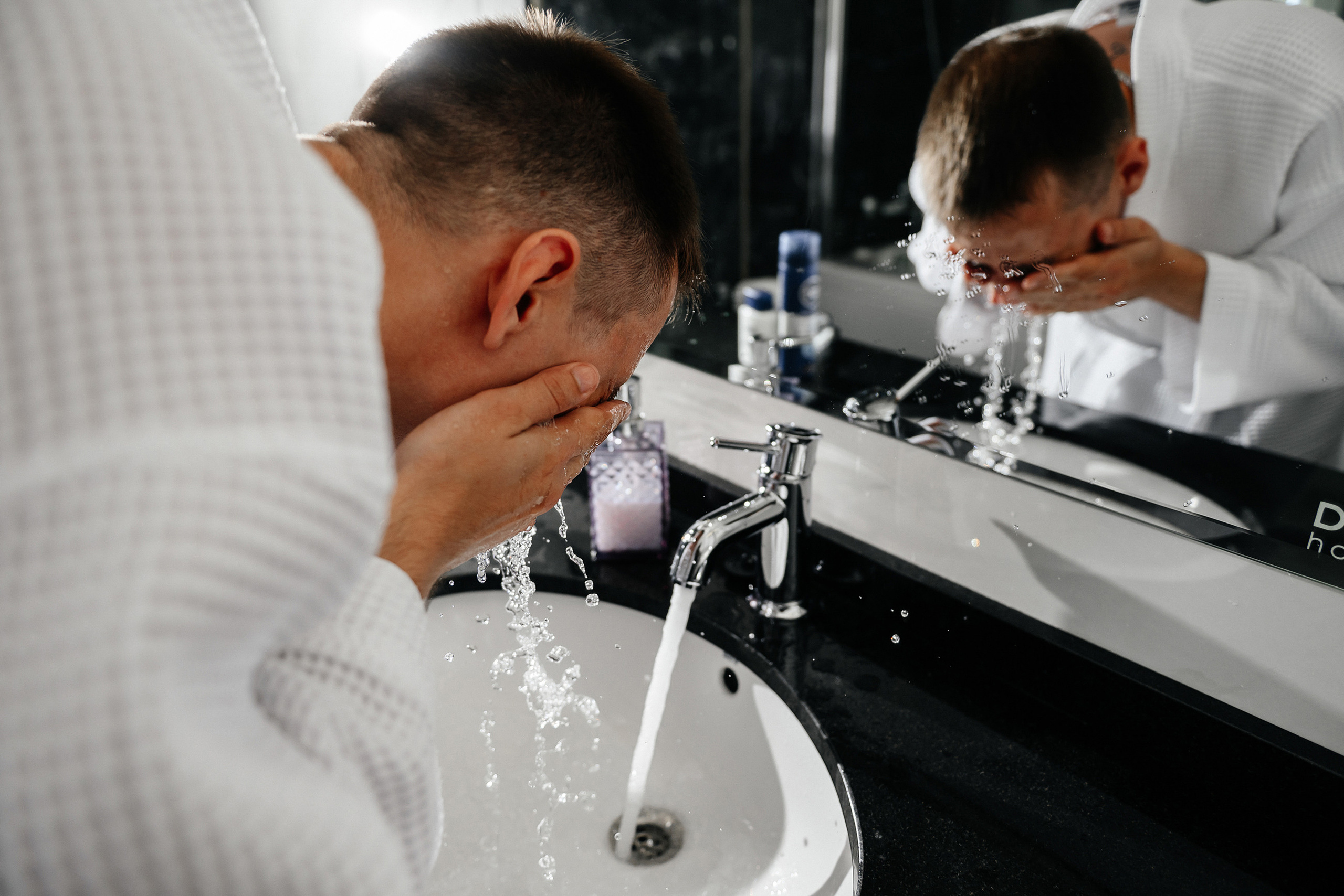 Алексей и Юлия. Zhulanovilya