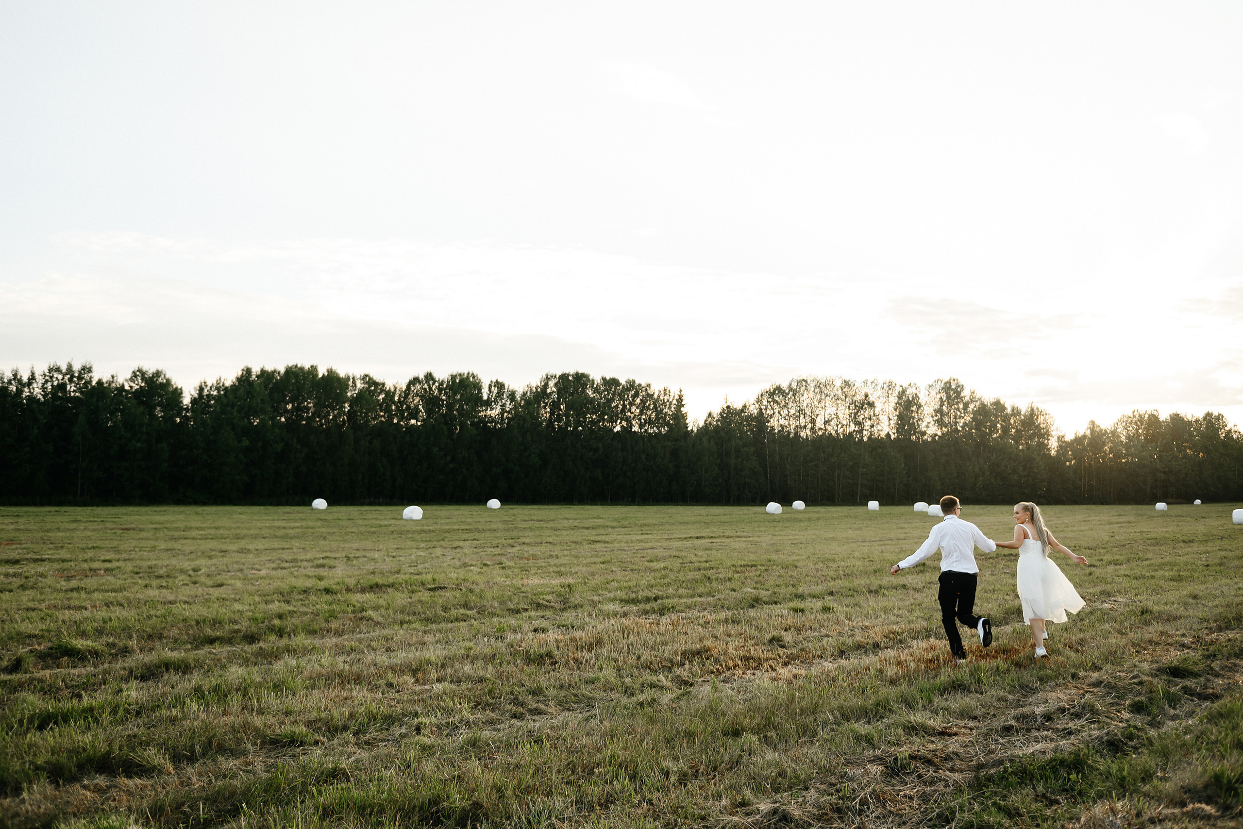 Алексей и Юлия. Zhulanovilya