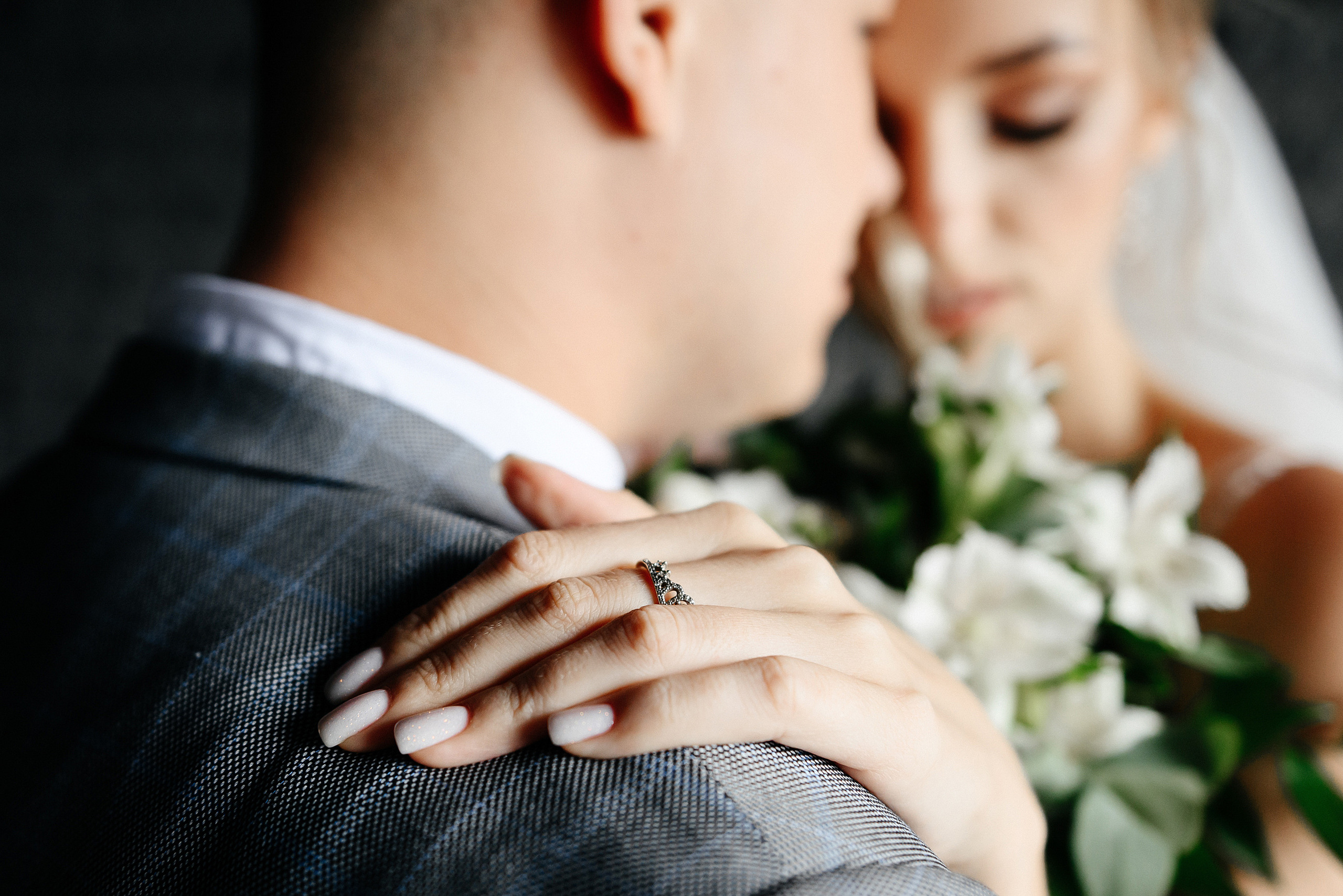 Александр и Анастасия. Zhulanovilya