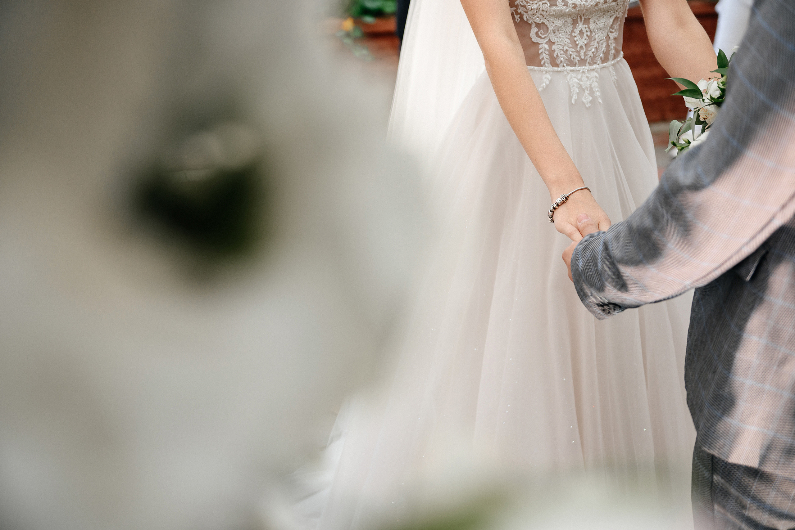 Александр и Анастасия. Zhulanovilya