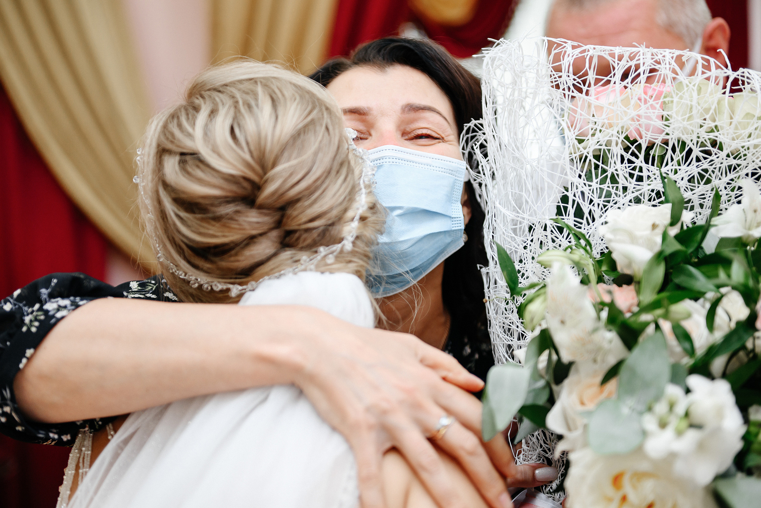 Александр и Анастасия. Zhulanovilya