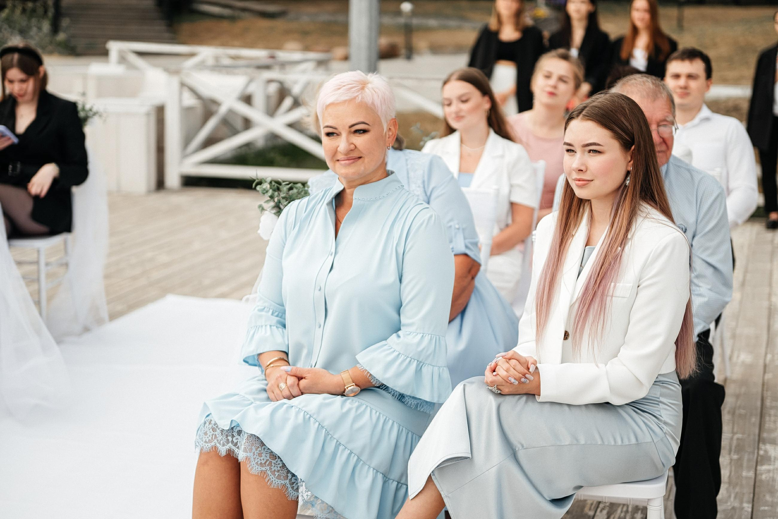 Глеб и Кристина. Zhulanovilya