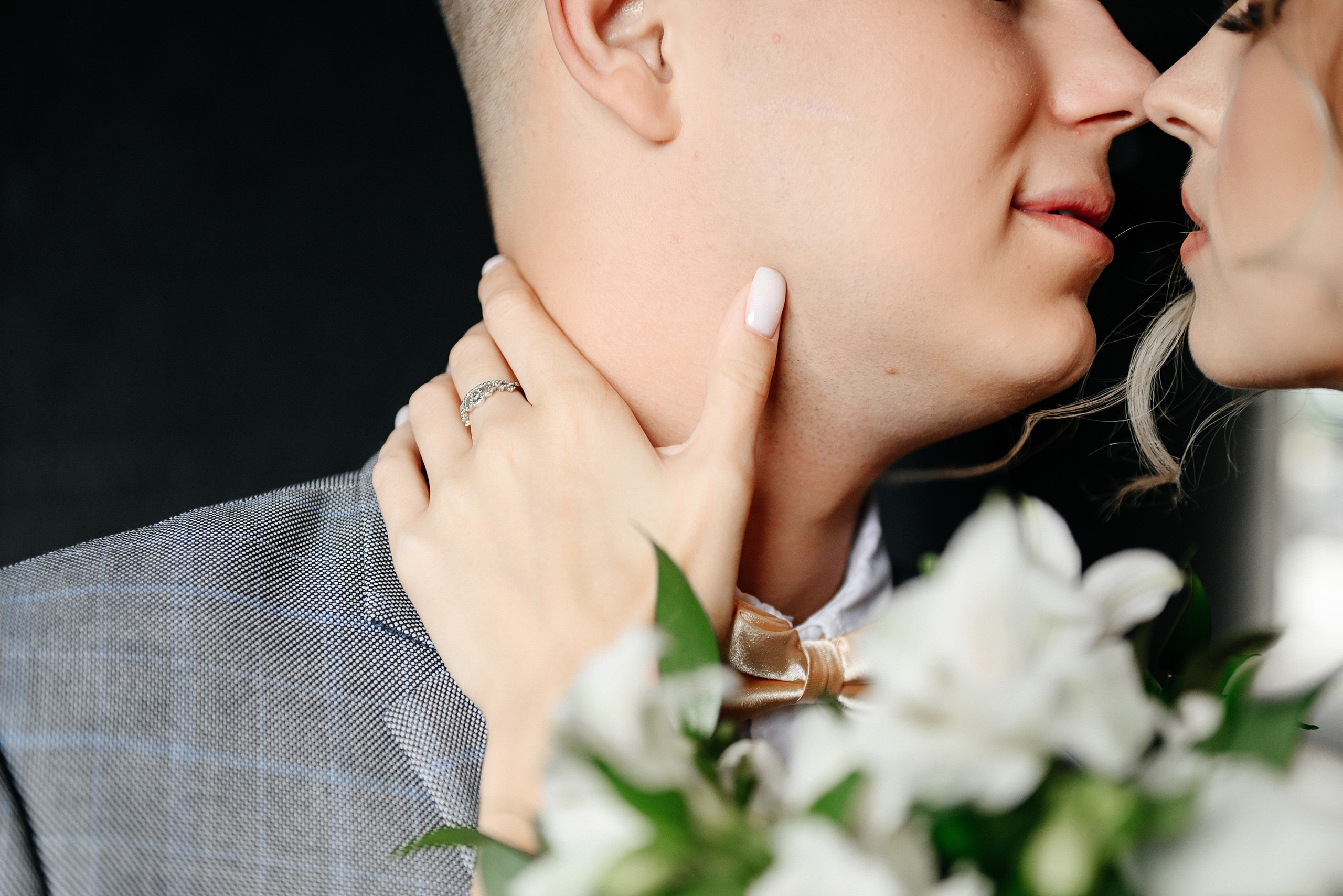 Александр и Анастасия. Zhulanovilya