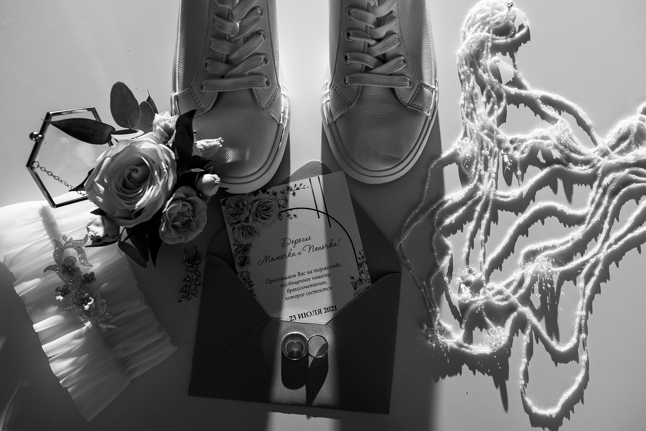 Александр и Анастасия. Zhulanovilya