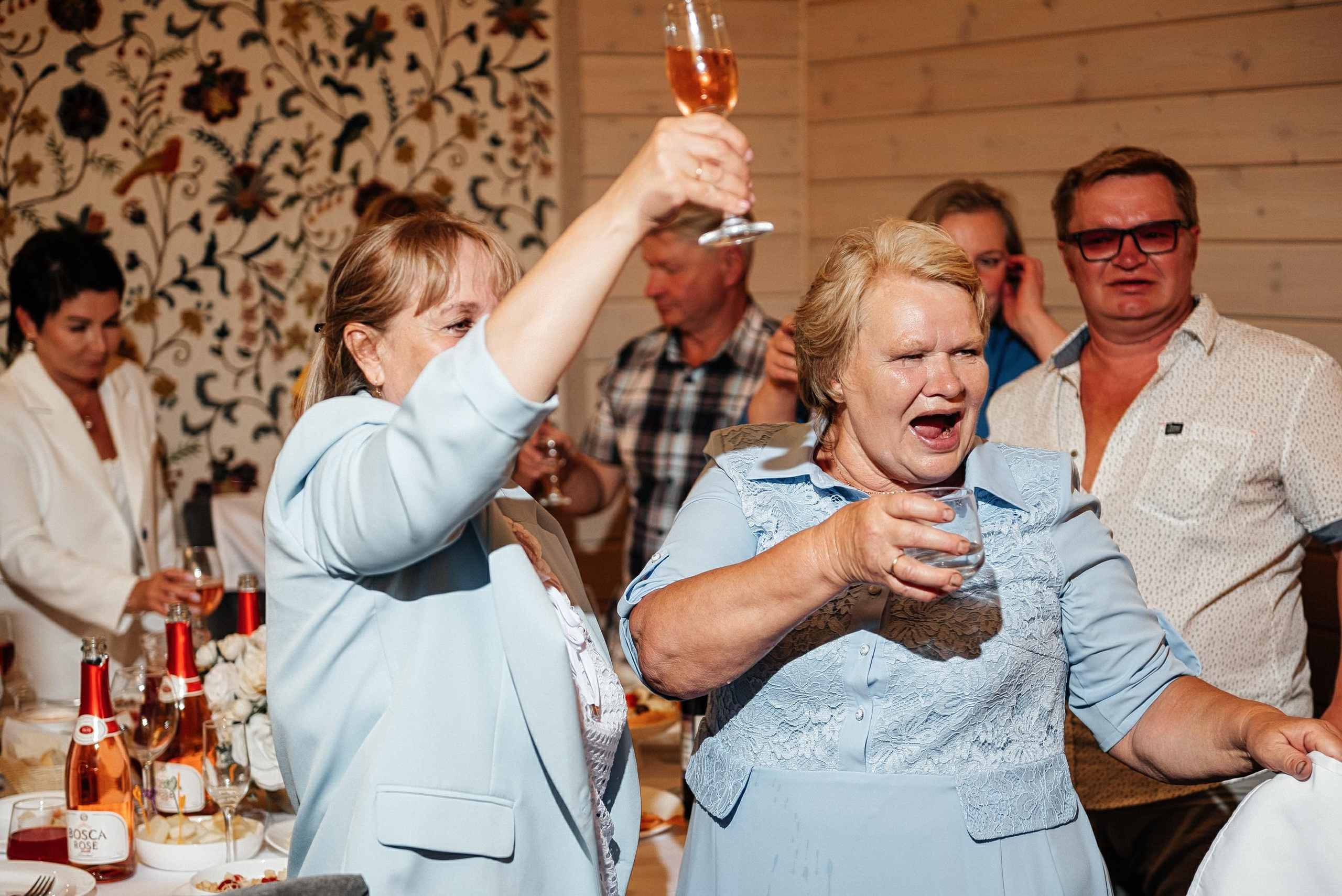 Глеб и Кристина. Zhulanovilya