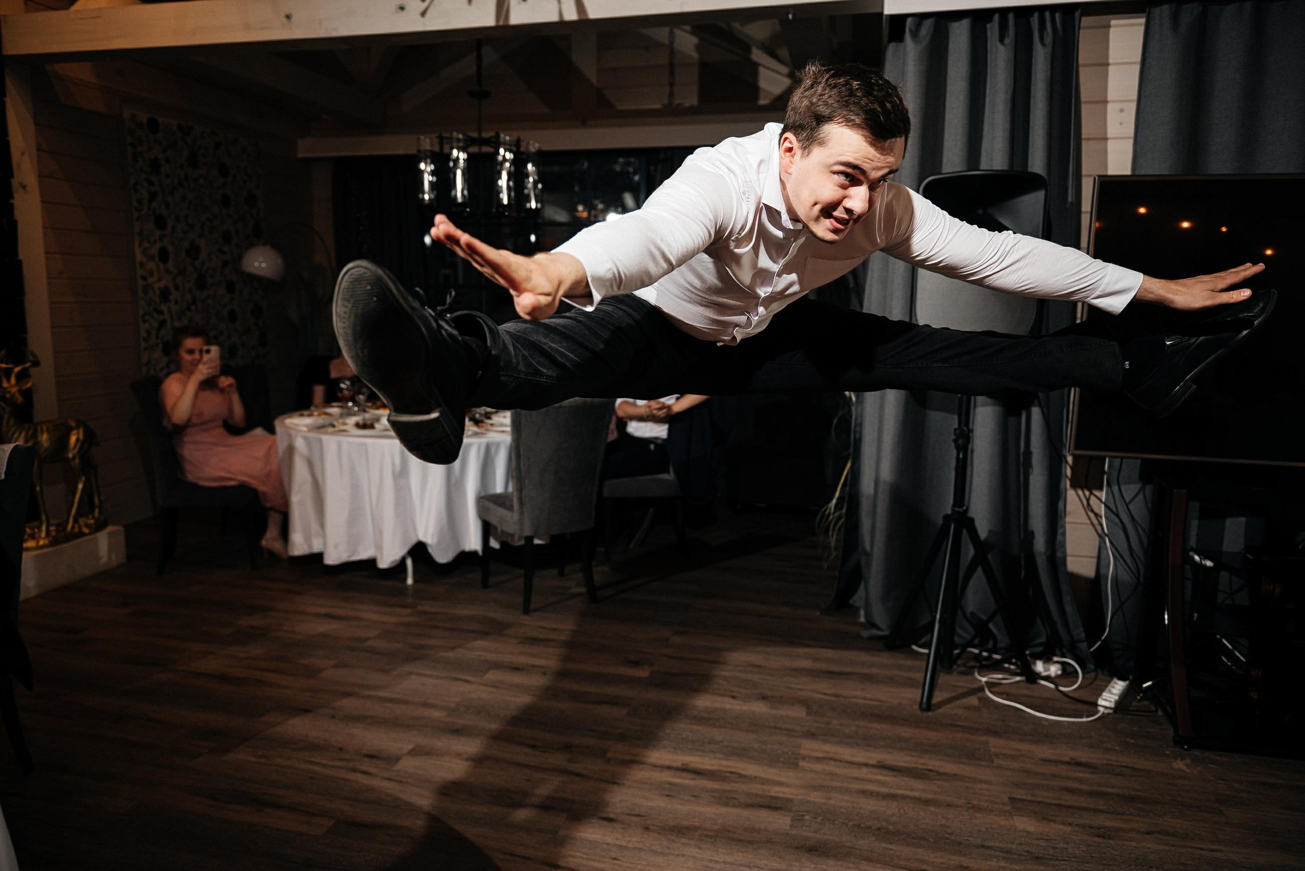 Глеб и Кристина. Zhulanovilya