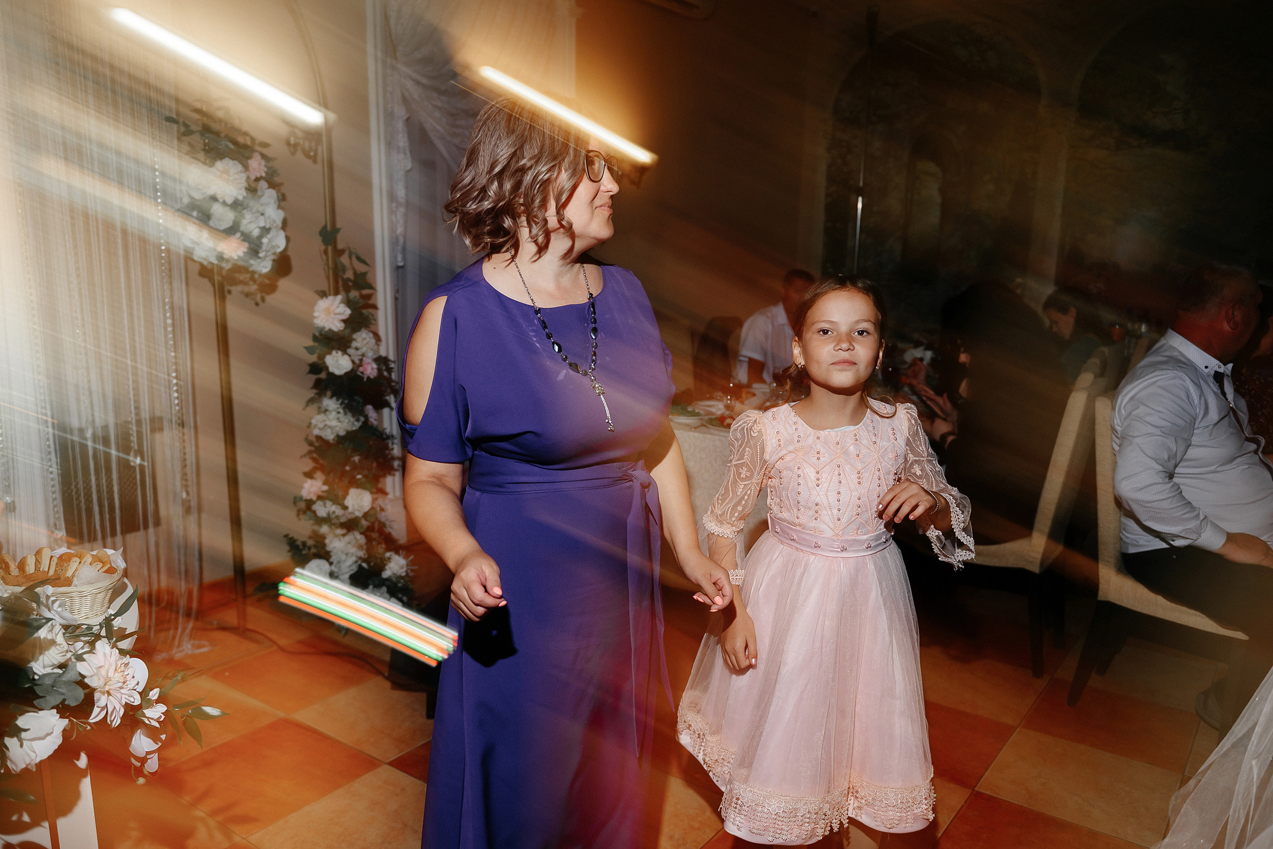 Александр и Анастасия. Zhulanovilya