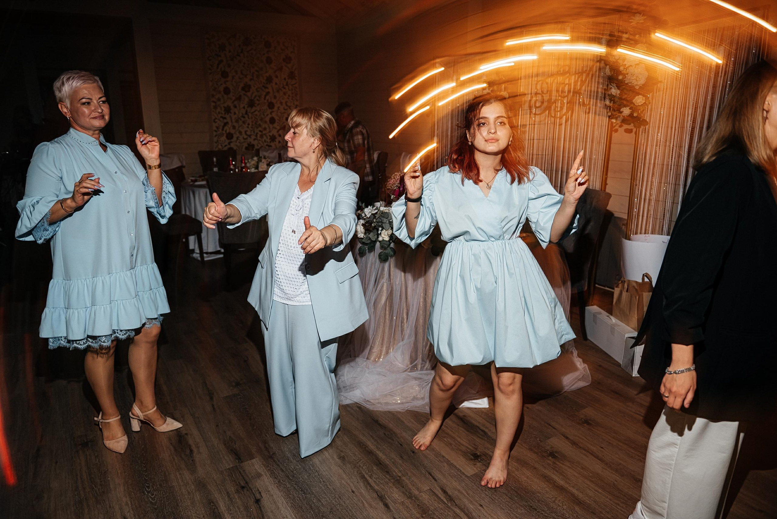 Глеб и Кристина. Zhulanovilya