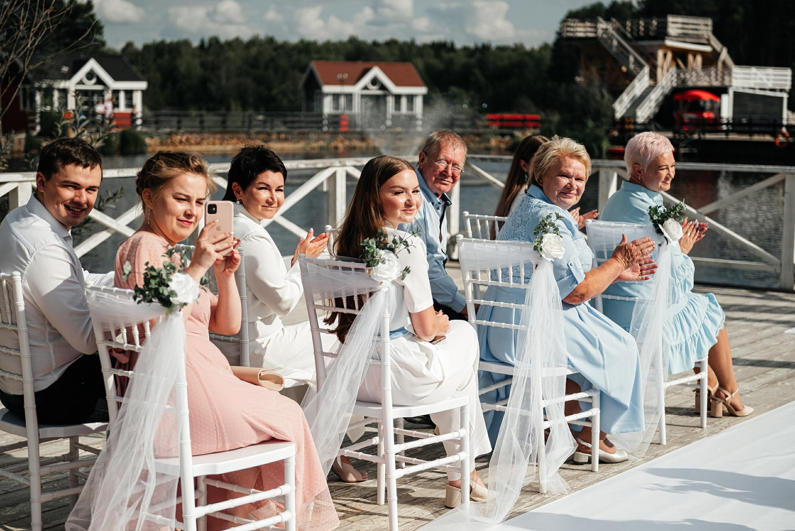 Глеб и Кристина. Zhulanovilya