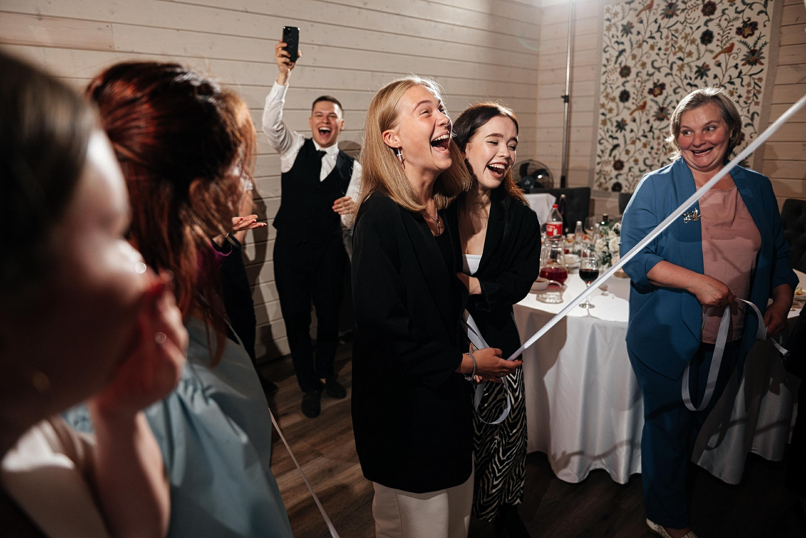 Глеб и Кристина. Zhulanovilya