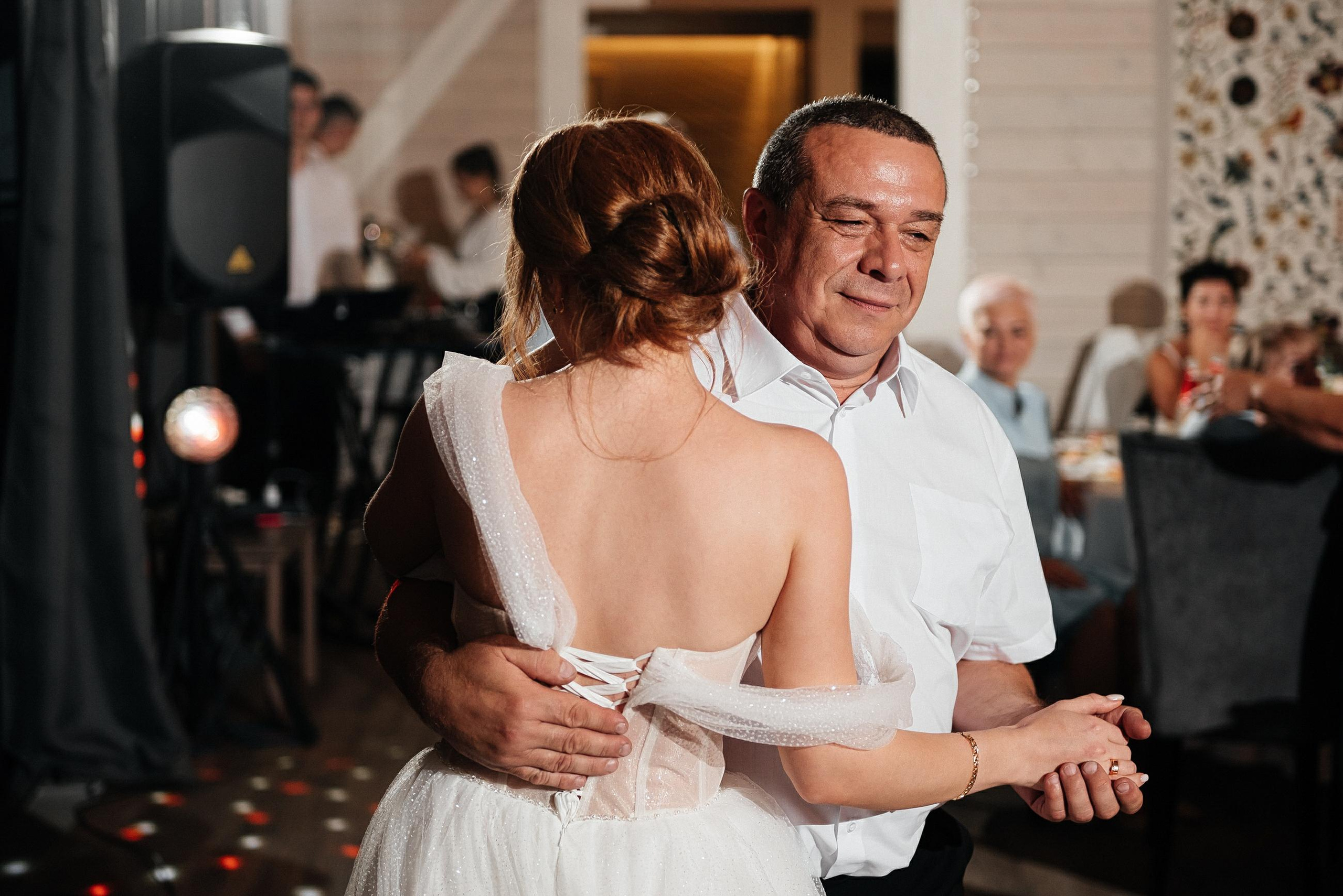 Глеб и Кристина. Zhulanovilya