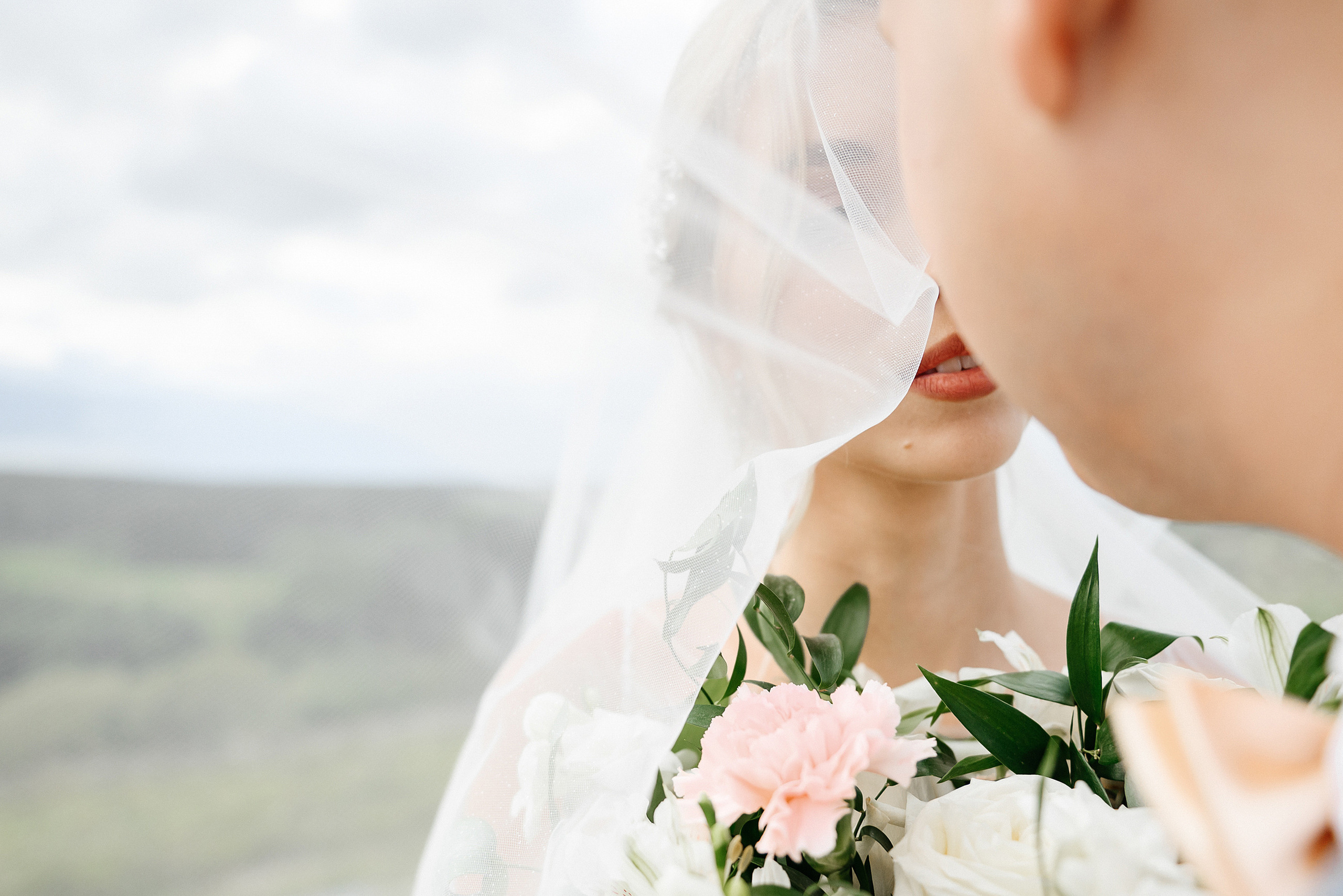 Александр и Анастасия. Zhulanovilya