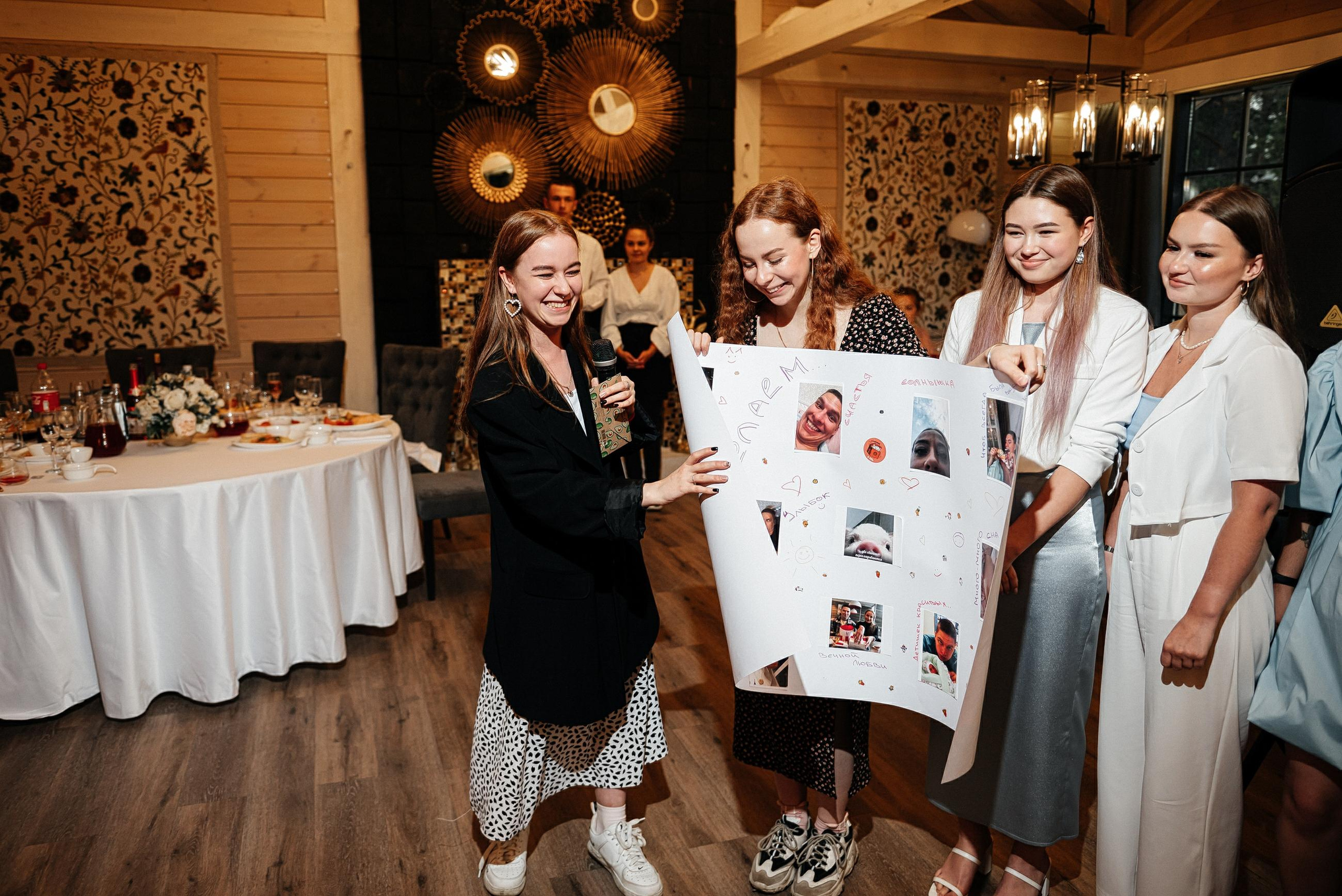 Глеб и Кристина. Zhulanovilya