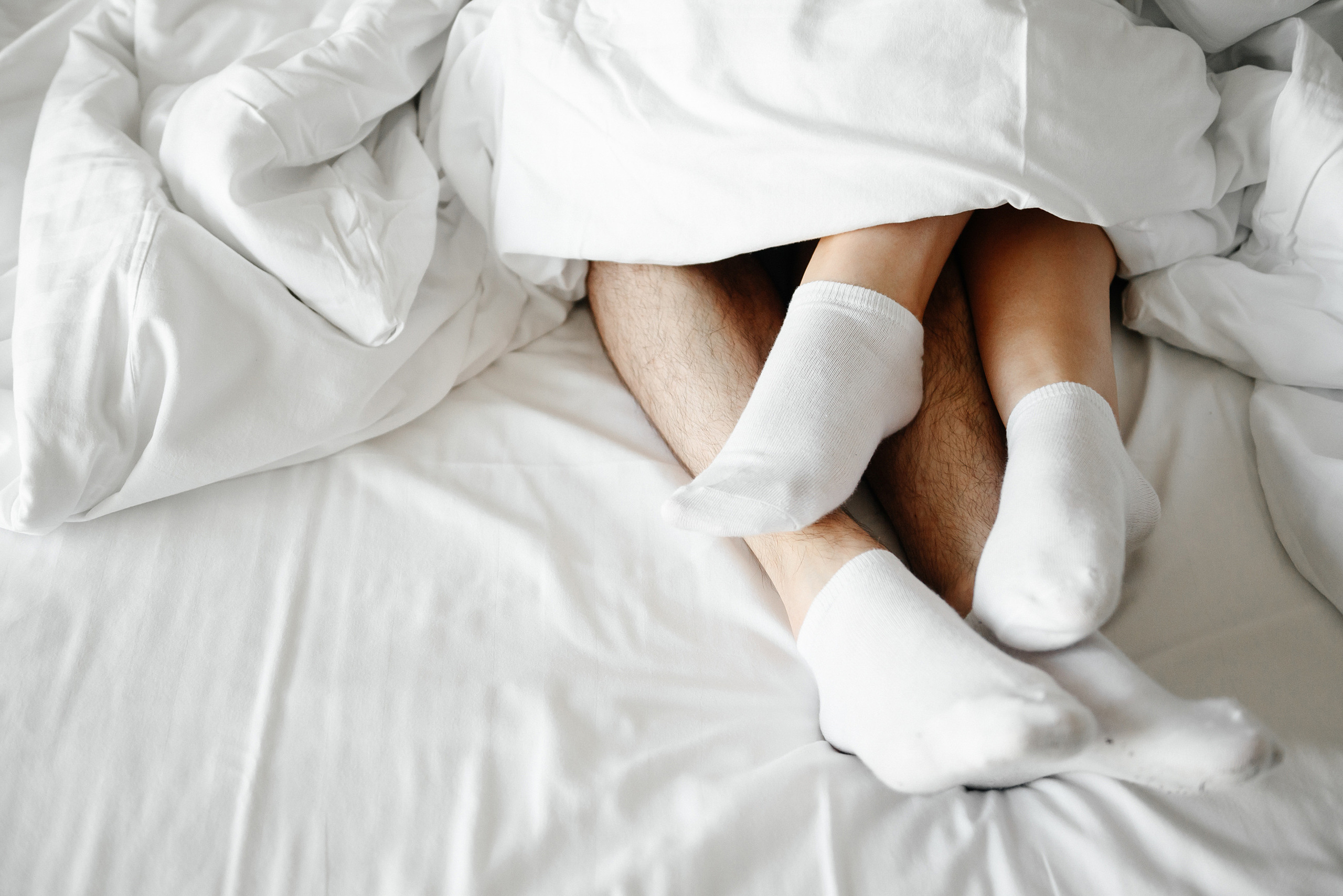 Алексей и Юлия. Zhulanovilya