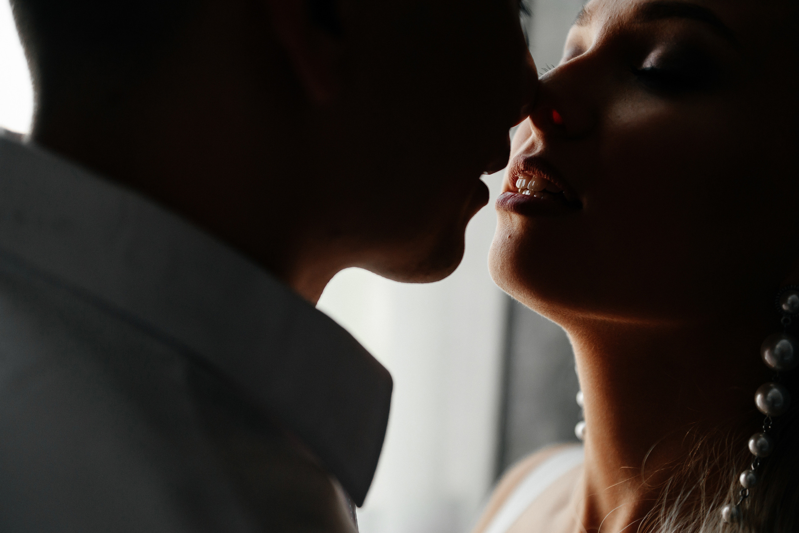 Алексей и Юлия. Zhulanovilya