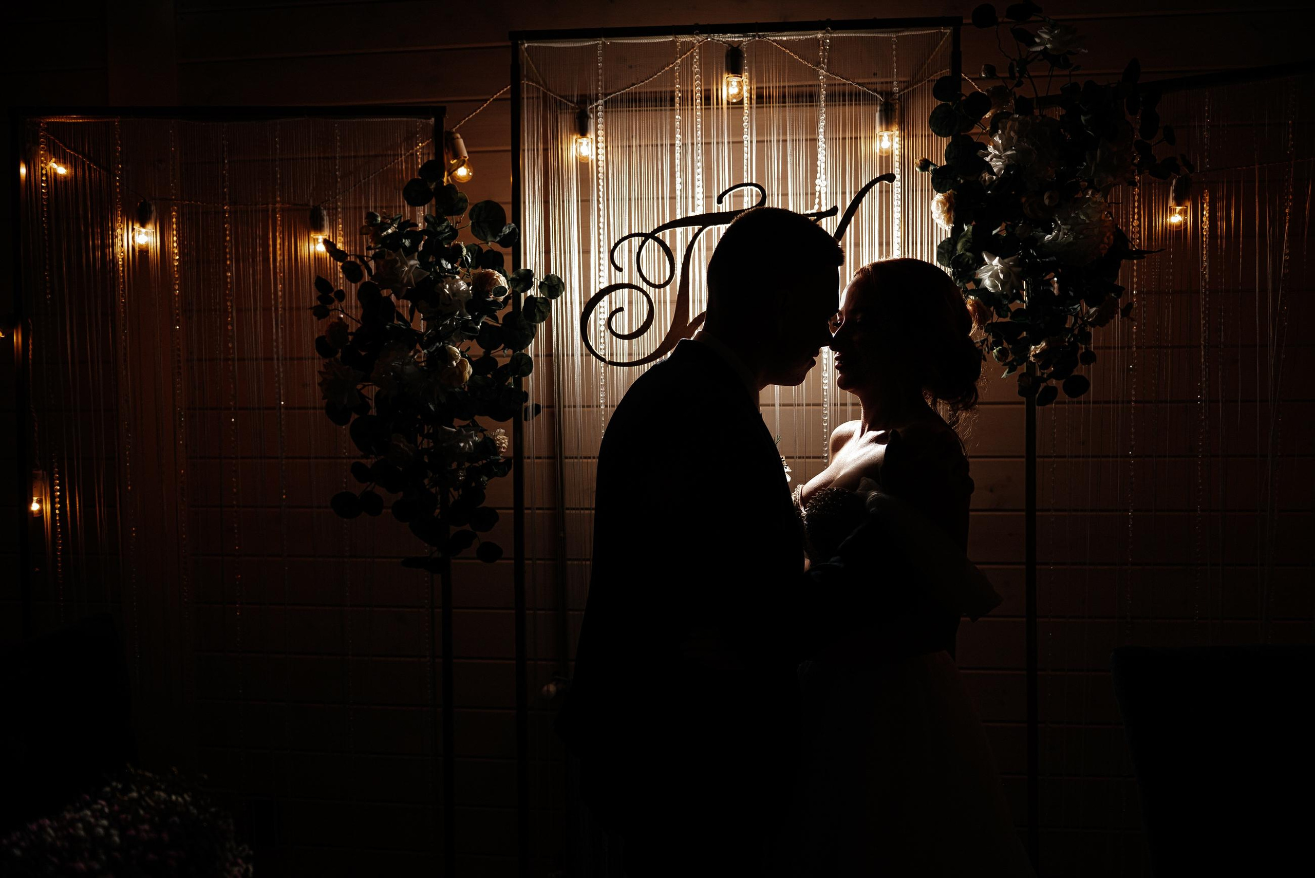 Глеб и Кристина. Zhulanovilya