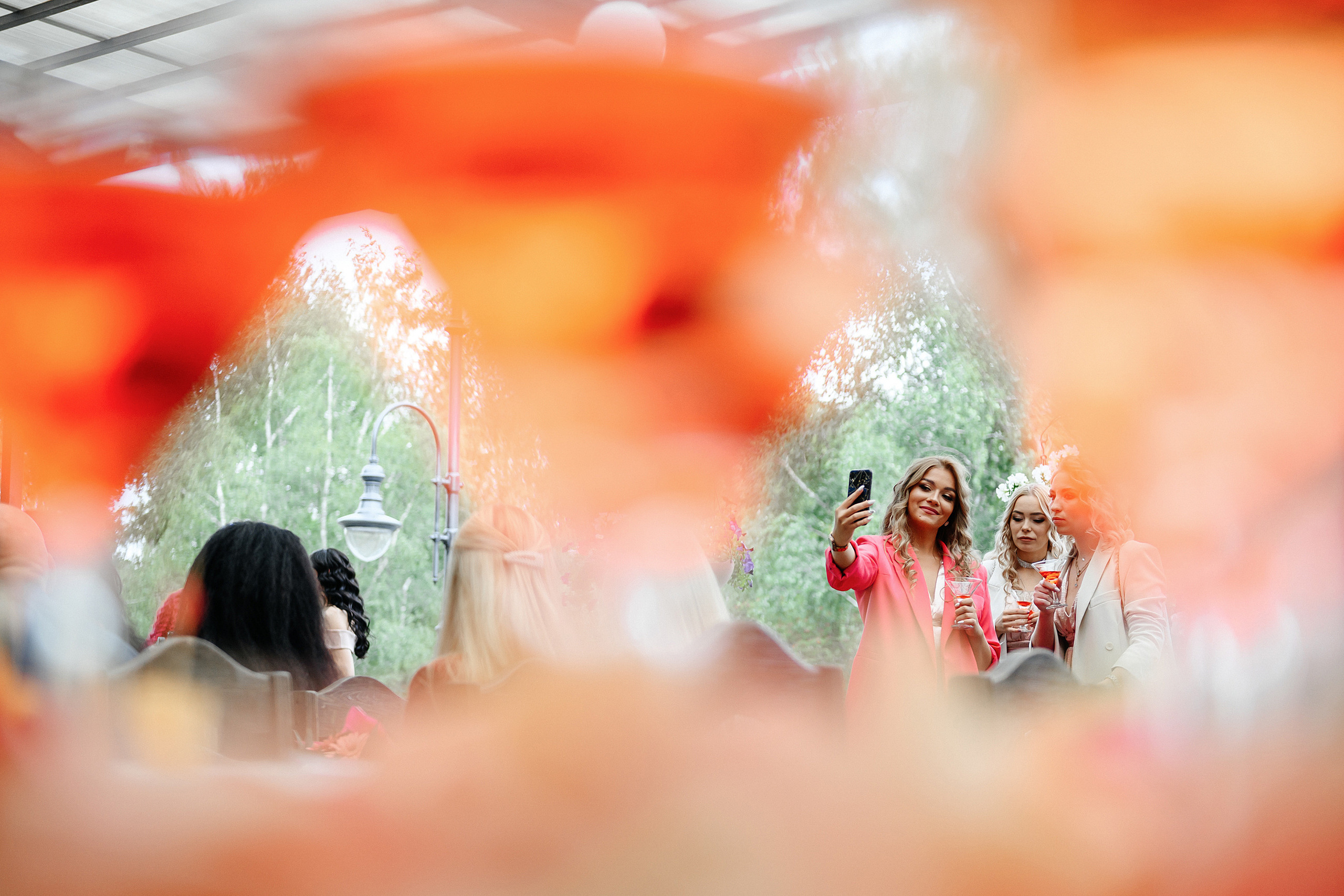 Александр и Анастасия. Zhulanovilya