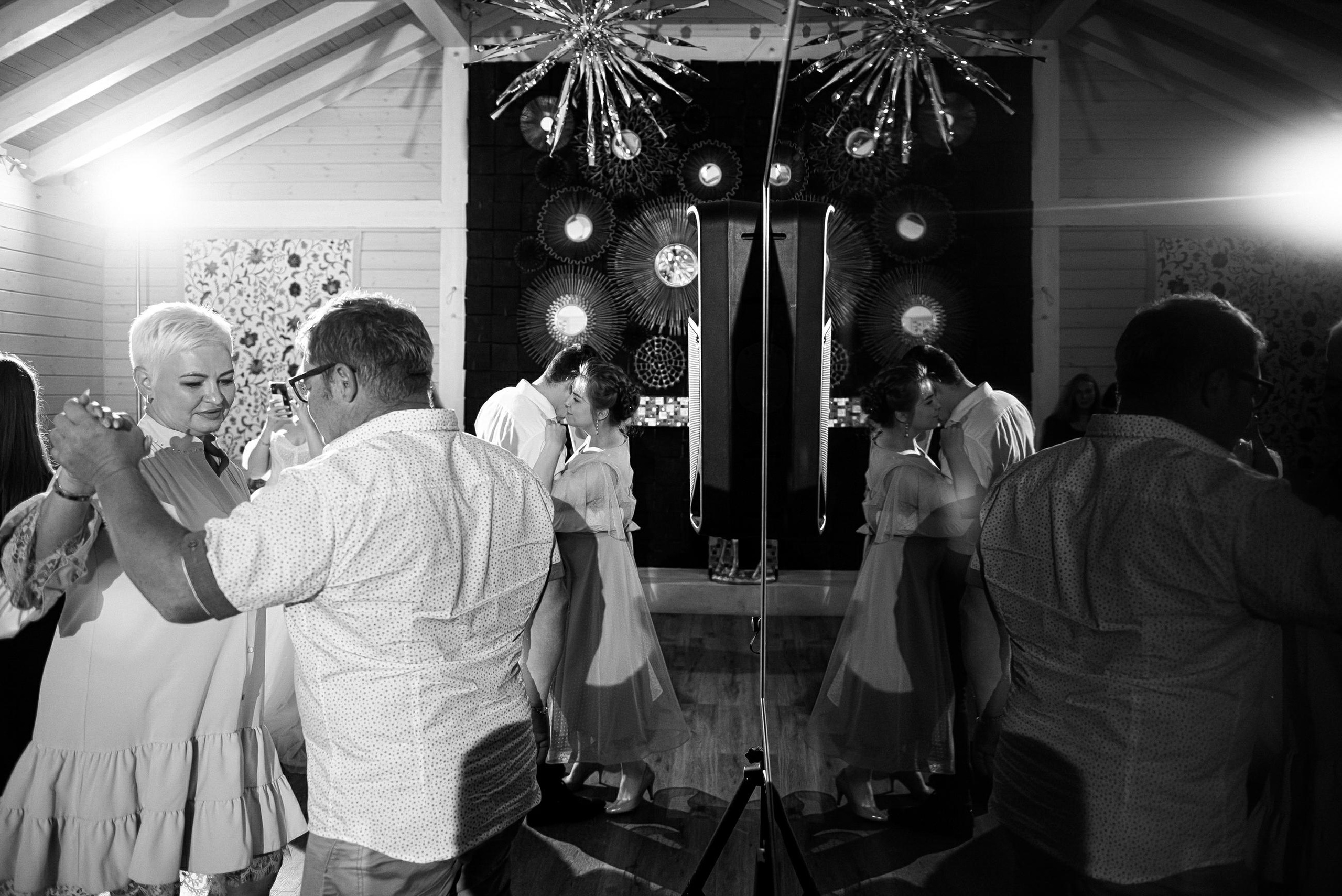 Глеб и Кристина. Zhulanovilya