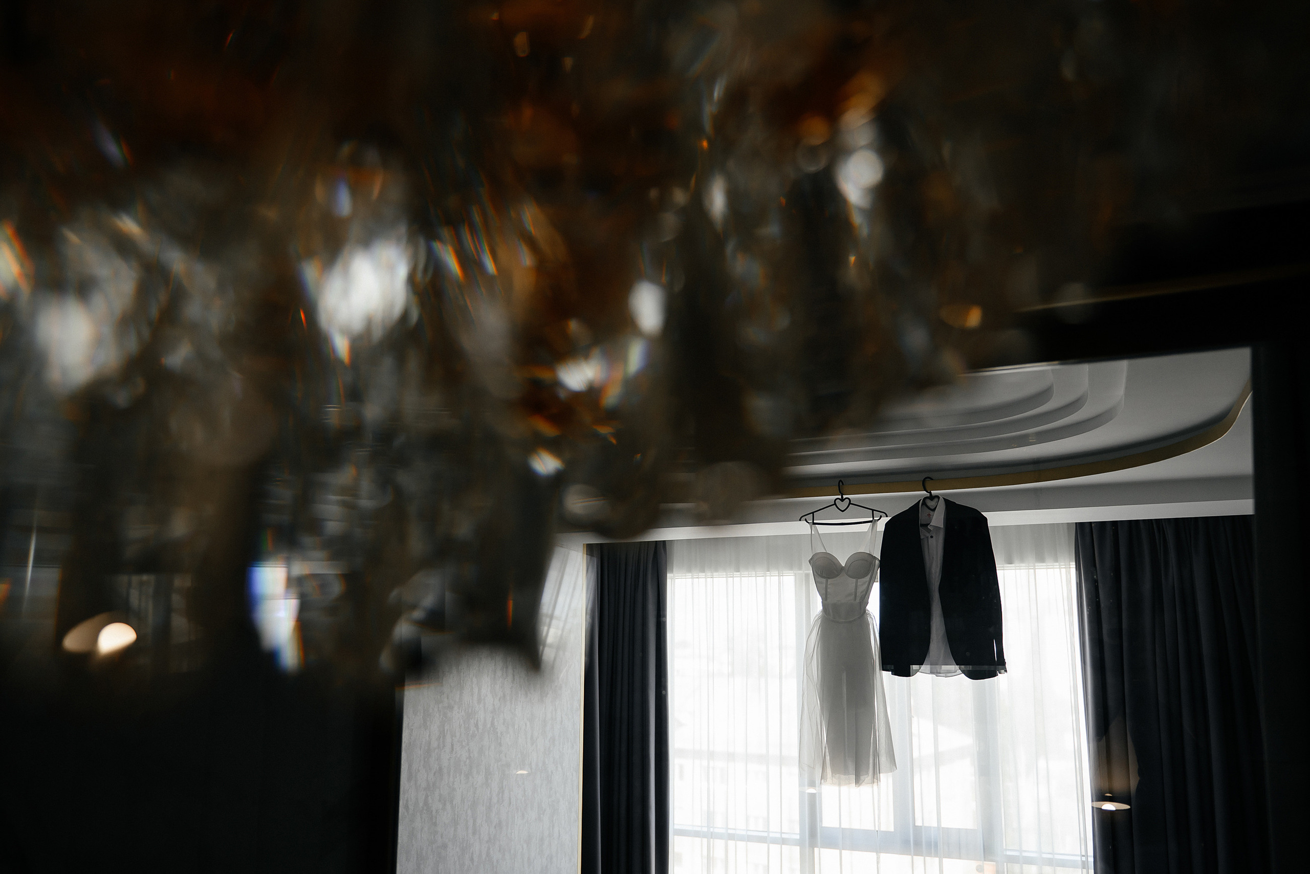 Алексей и Юлия. Zhulanovilya