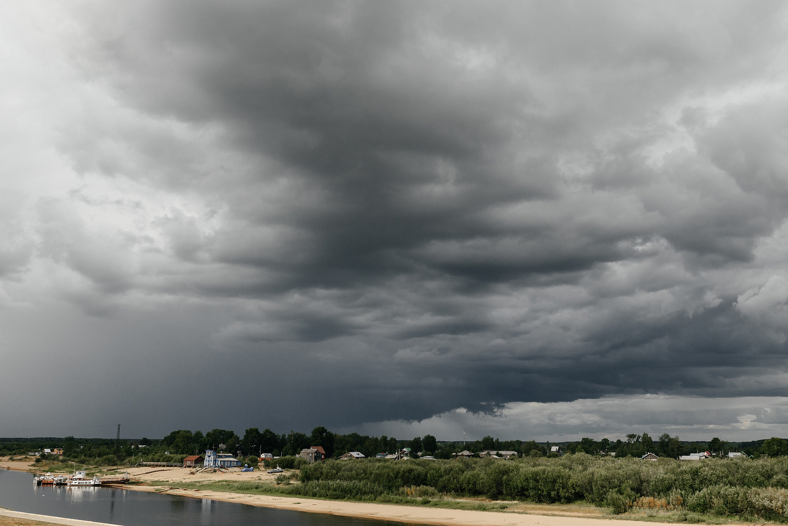 Александр и Анастасия. Zhulanovilya