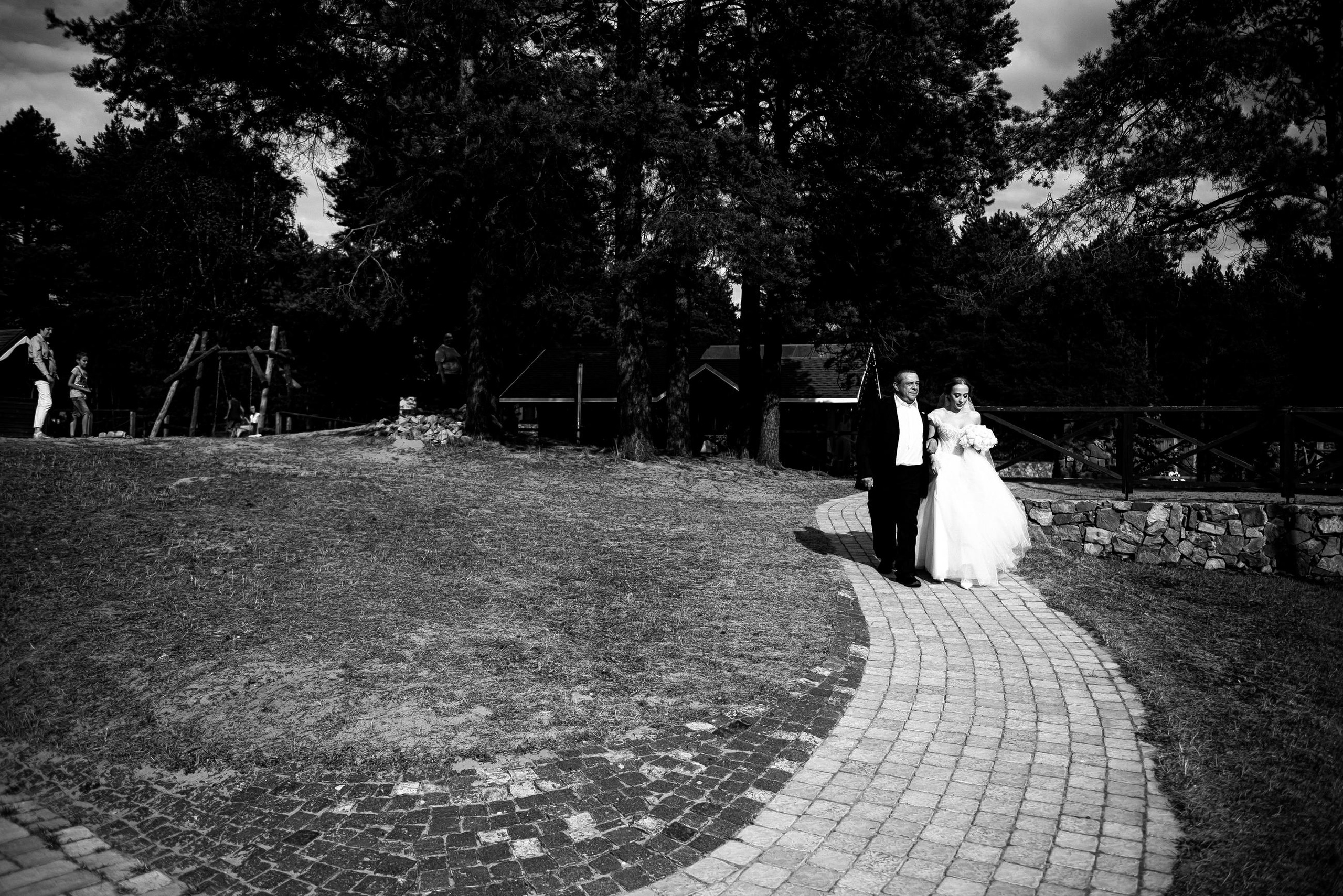 Глеб и Кристина. Zhulanovilya