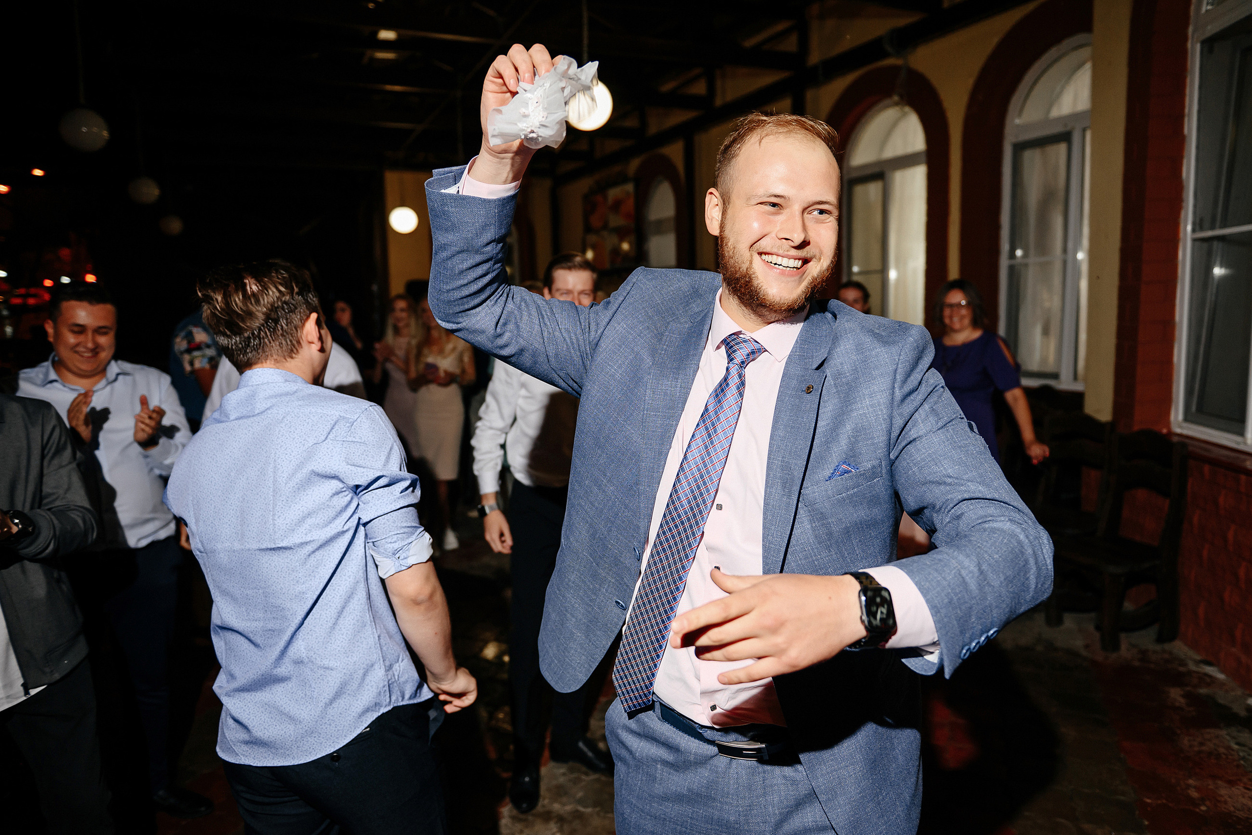 Александр и Анастасия. Zhulanovilya