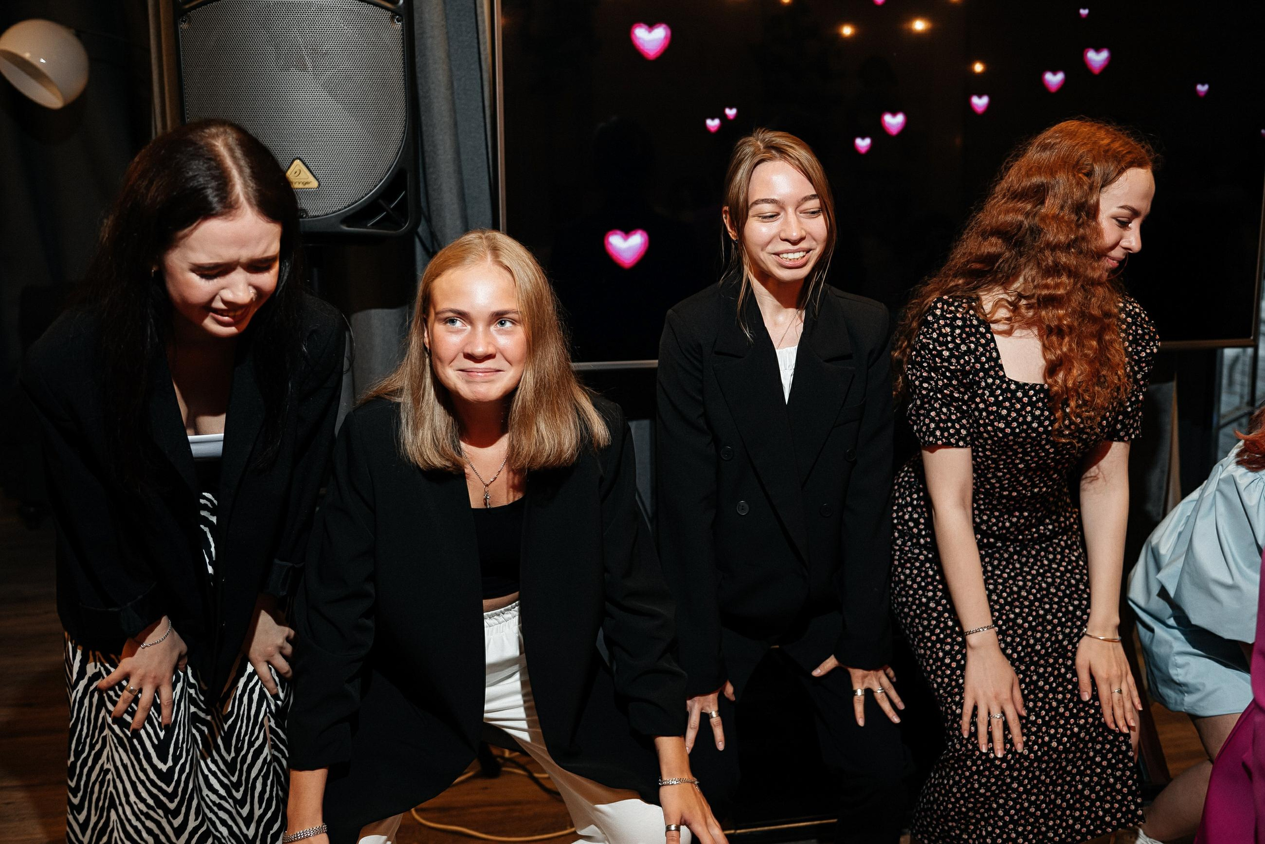 Глеб и Кристина. Zhulanovilya