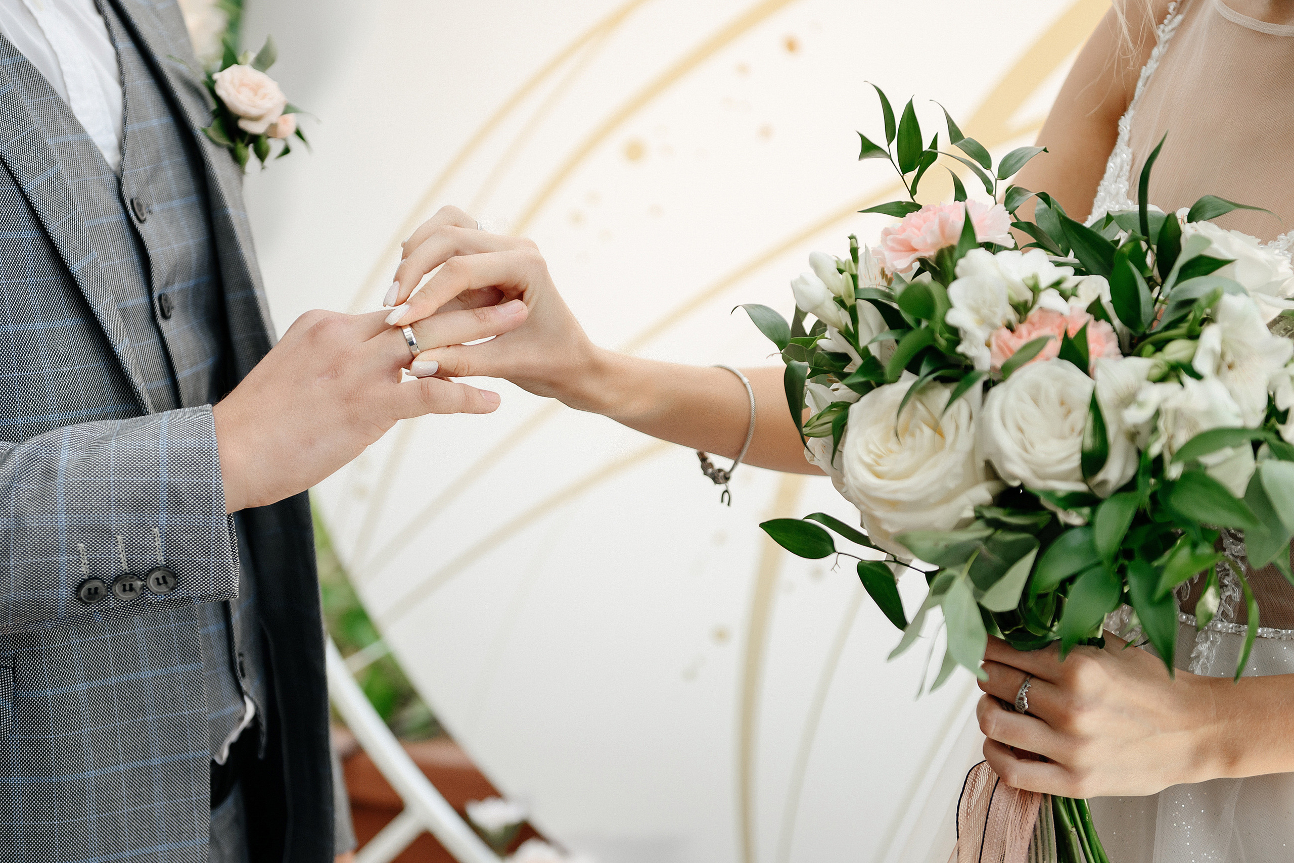 Александр и Анастасия. Zhulanovilya