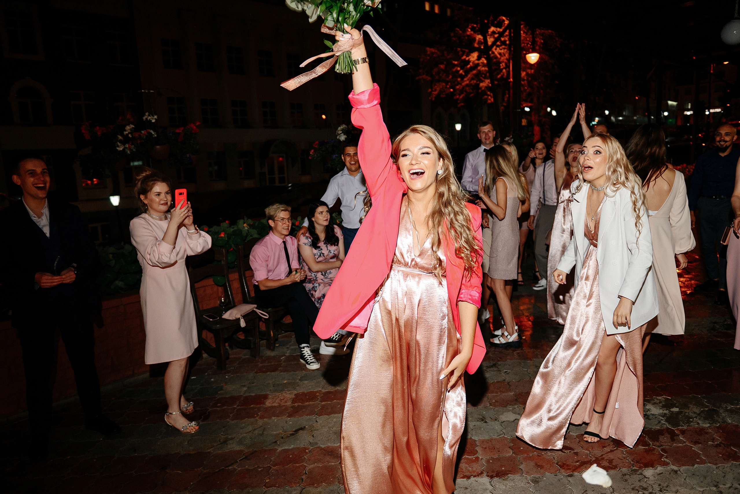 Александр и Анастасия. Zhulanovilya