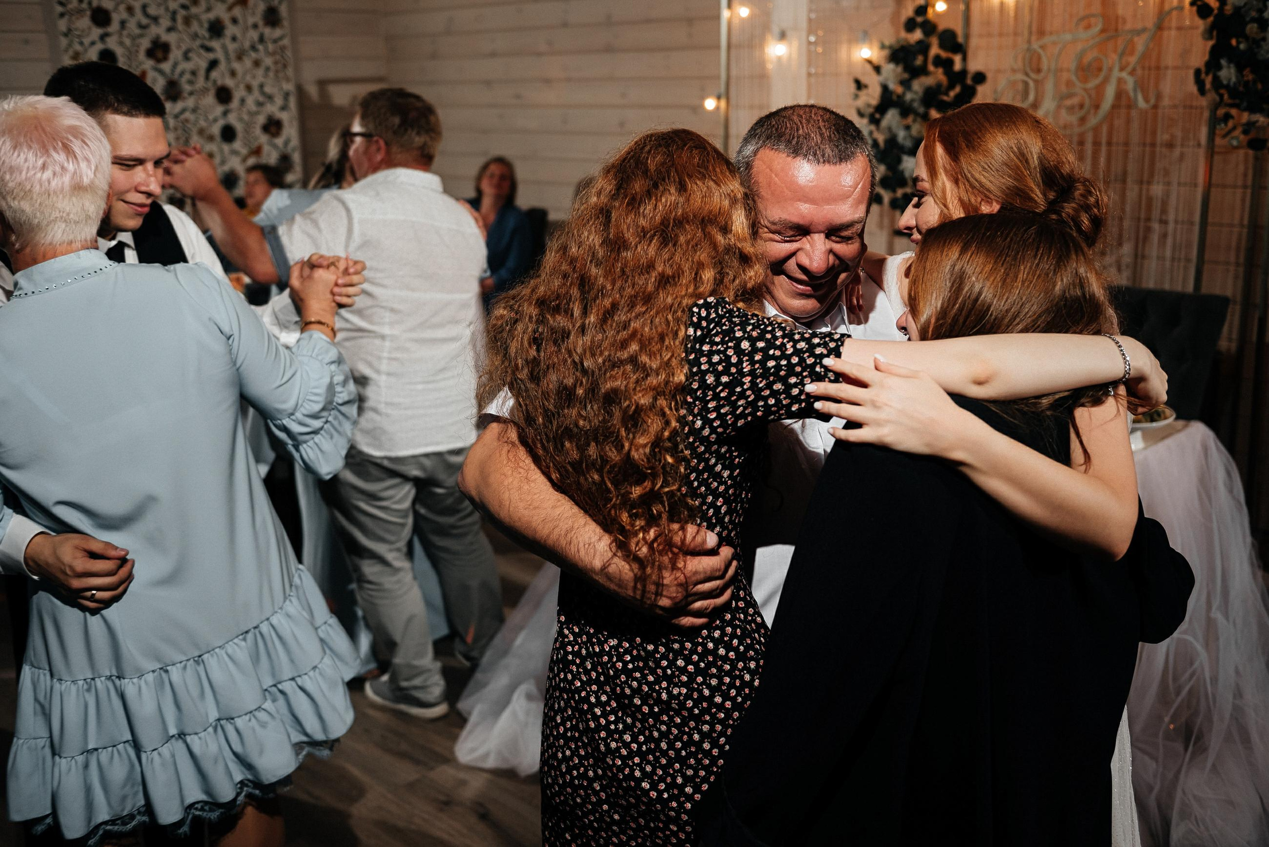 Глеб и Кристина. Zhulanovilya