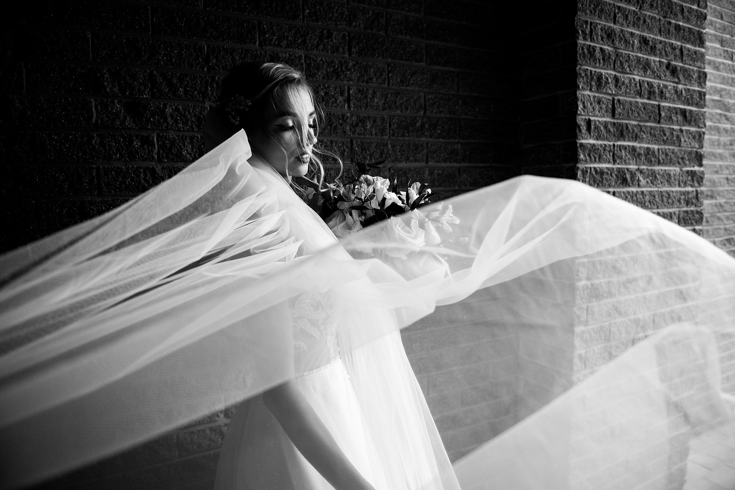 Александр и Анастасия. Zhulanovilya