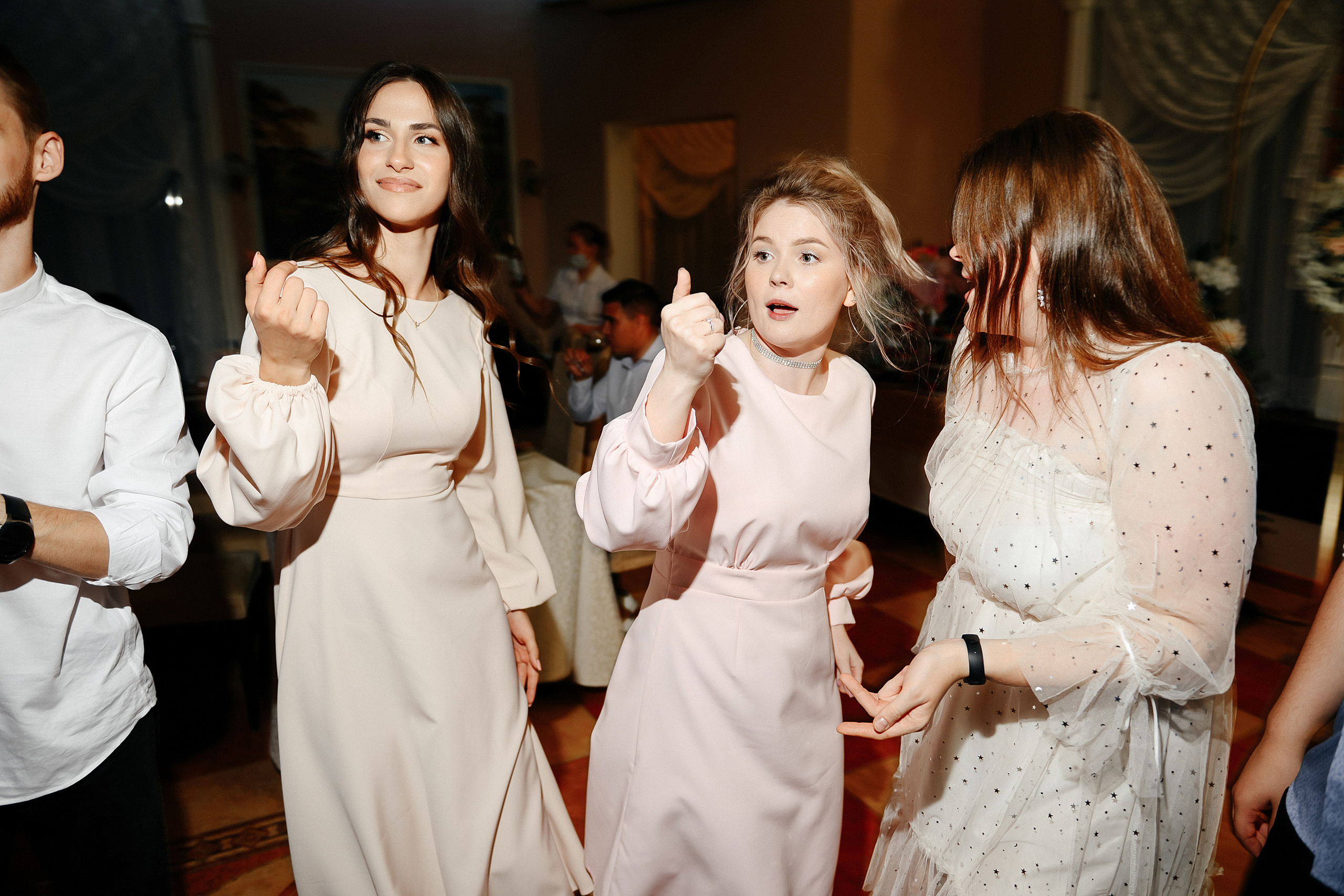 Александр и Анастасия. Zhulanovilya