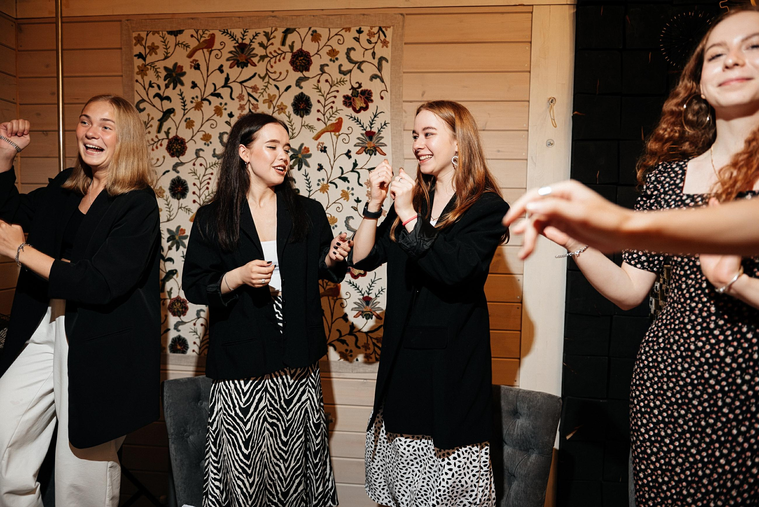 Глеб и Кристина. Zhulanovilya