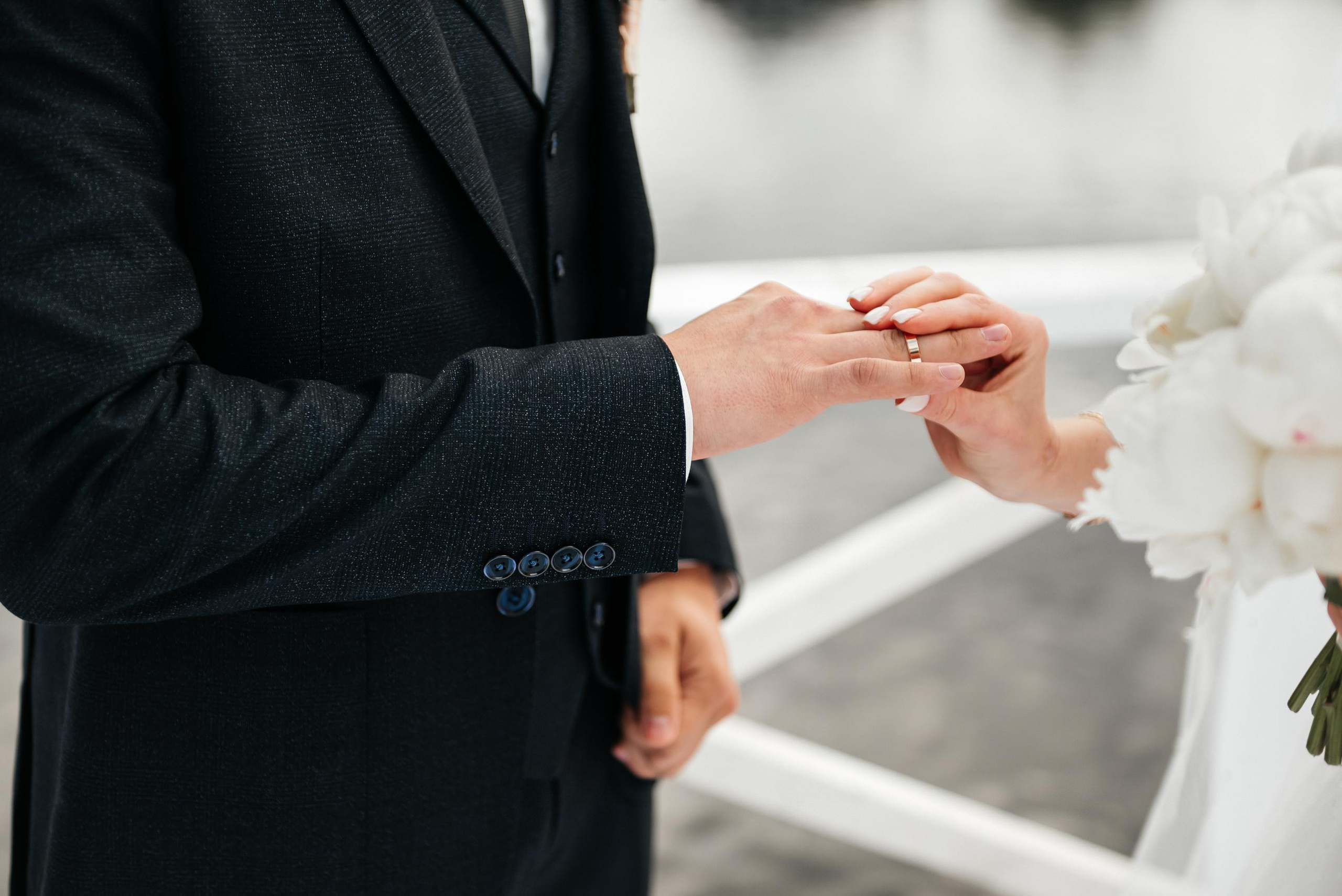 Глеб и Кристина. Zhulanovilya