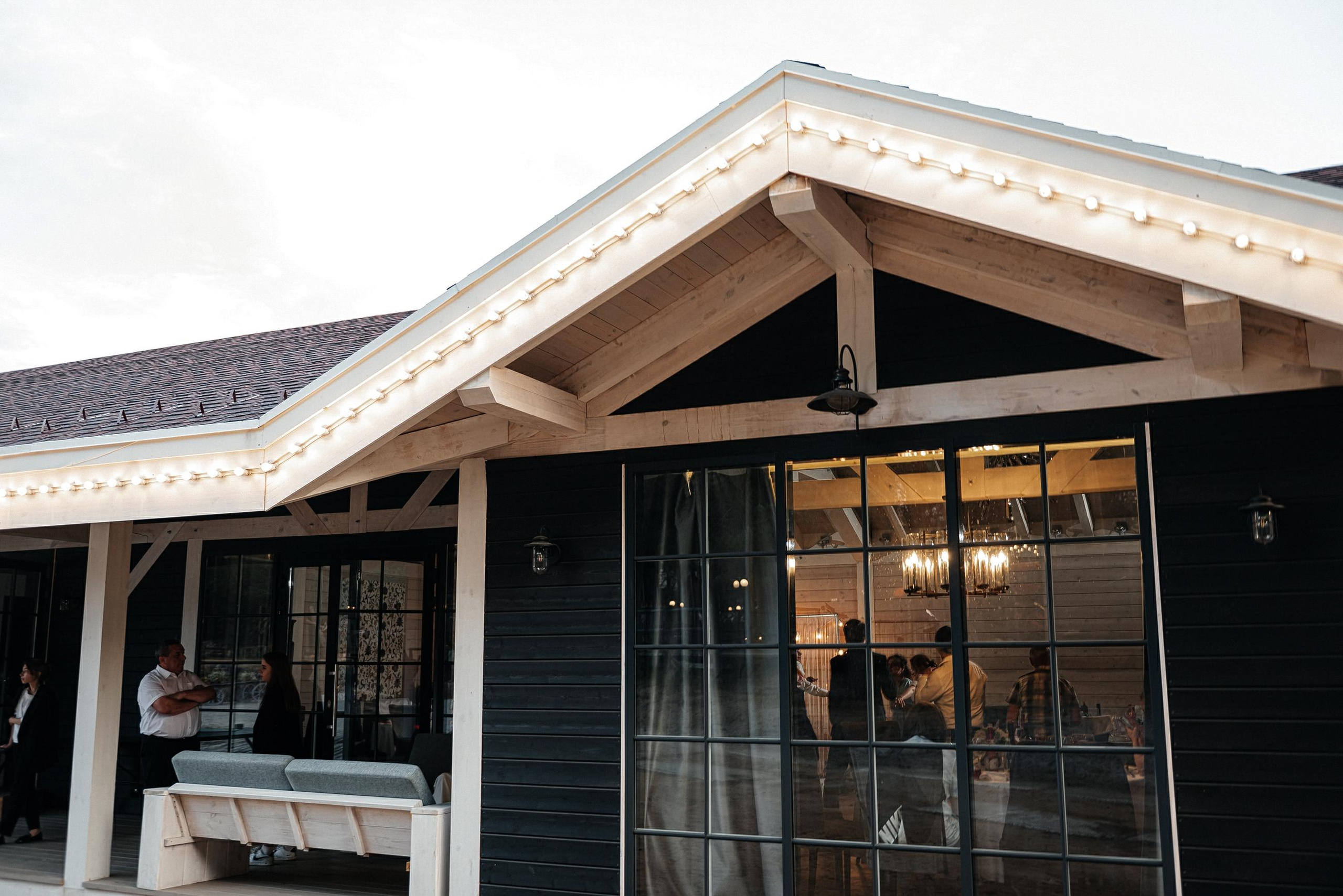 Глеб и Кристина. Zhulanovilya