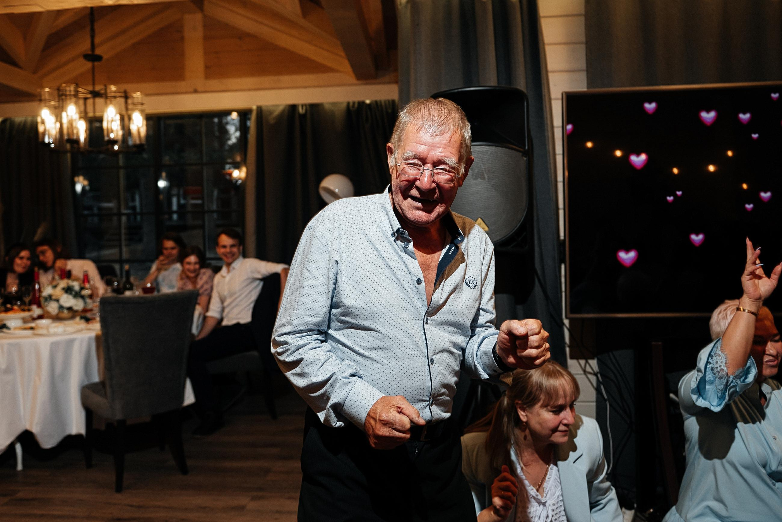 Глеб и Кристина. Zhulanovilya