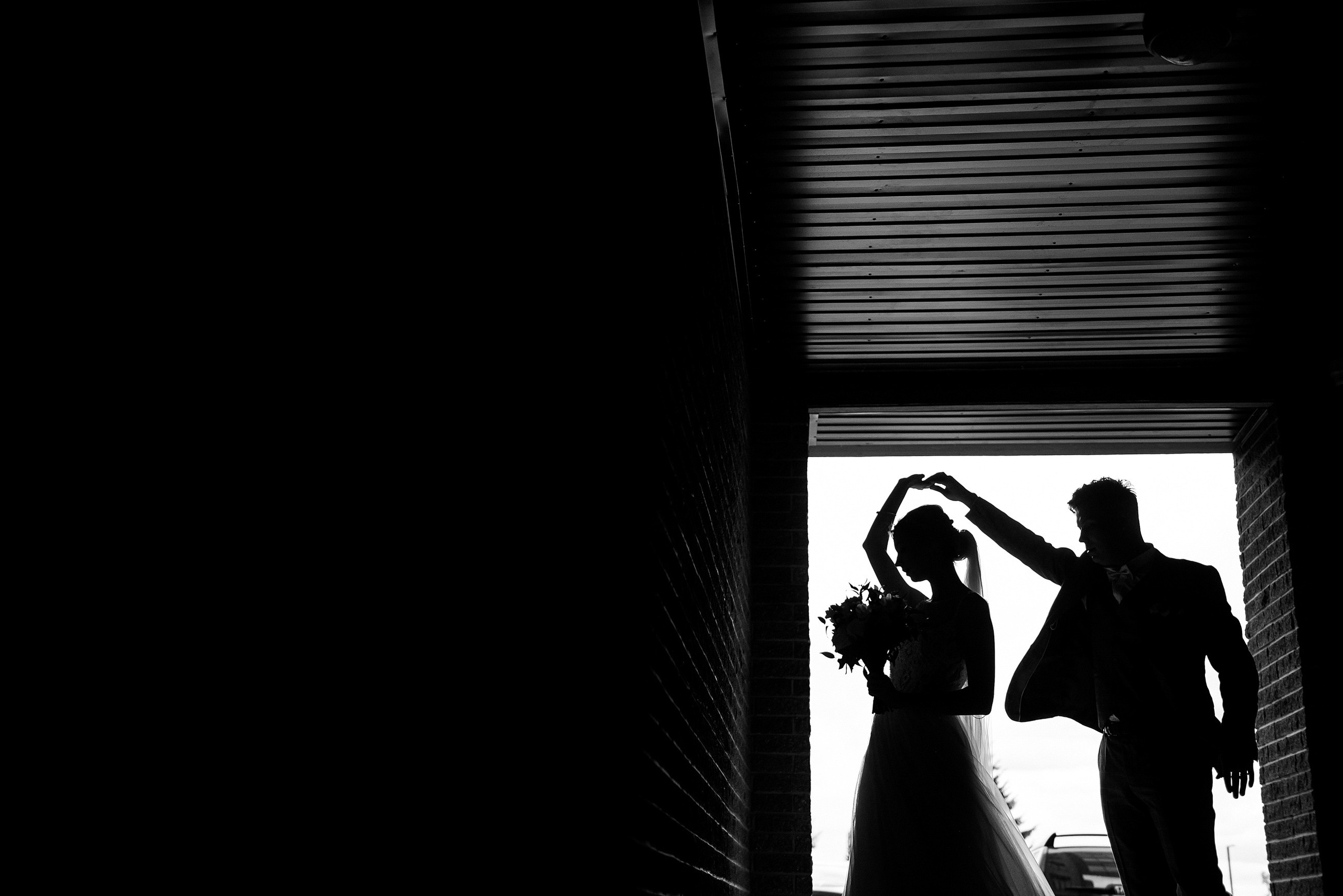 Александр и Анастасия. Zhulanovilya