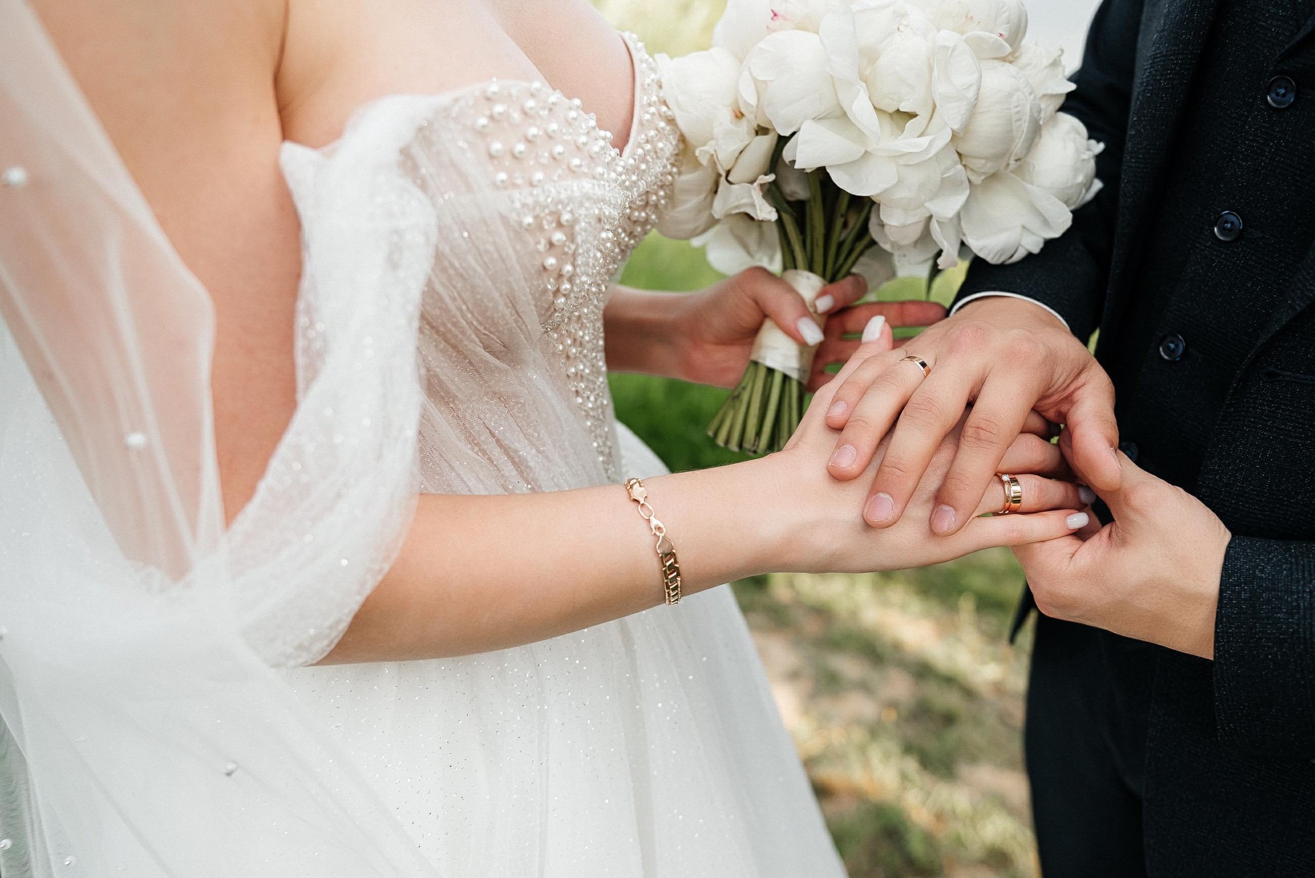 Глеб и Кристина. Zhulanovilya