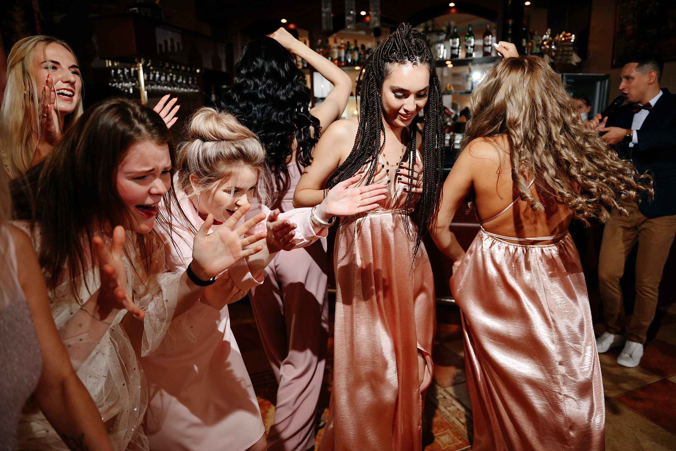 Александр и Анастасия. Zhulanovilya