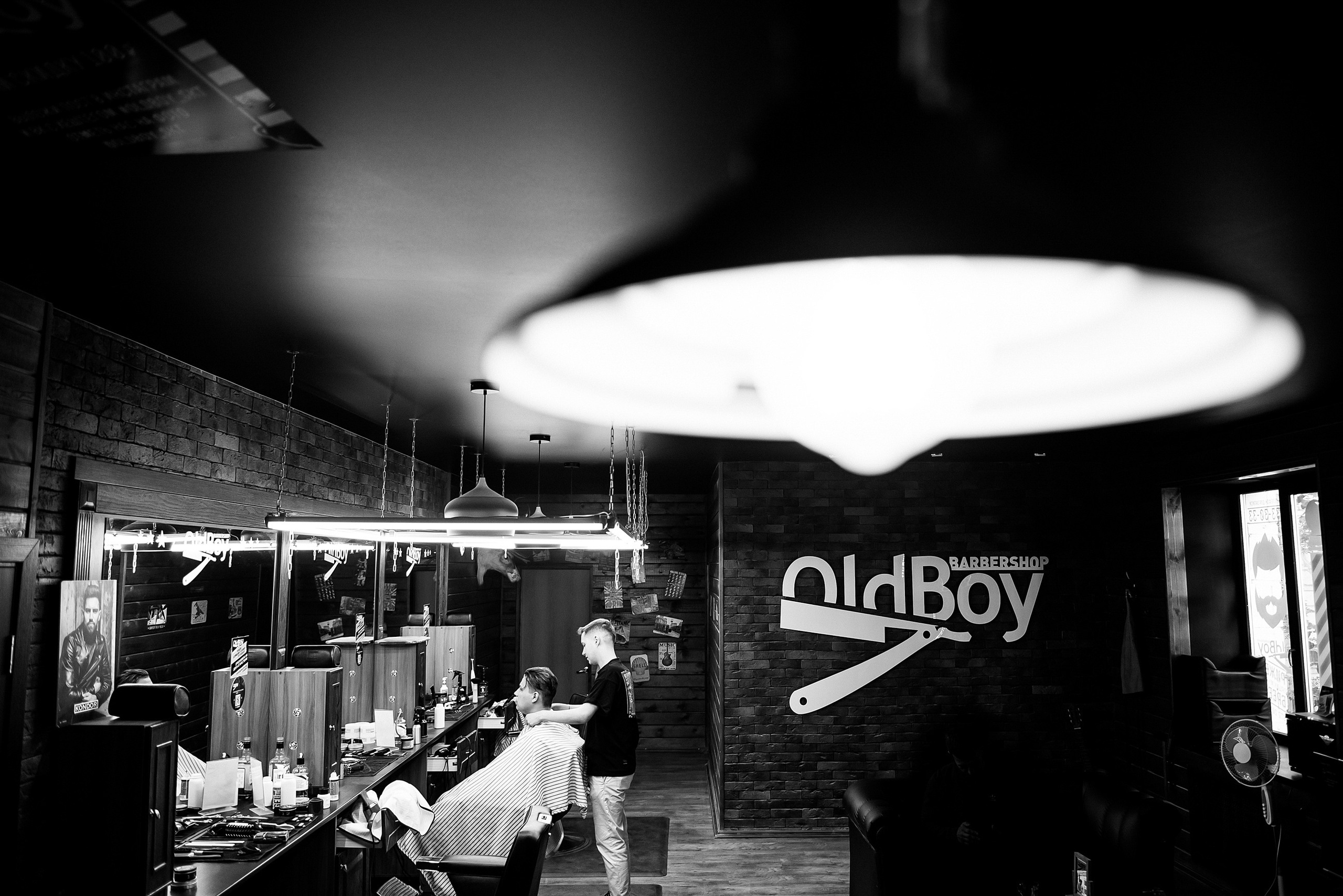 Александр и Анастасия. Zhulanovilya